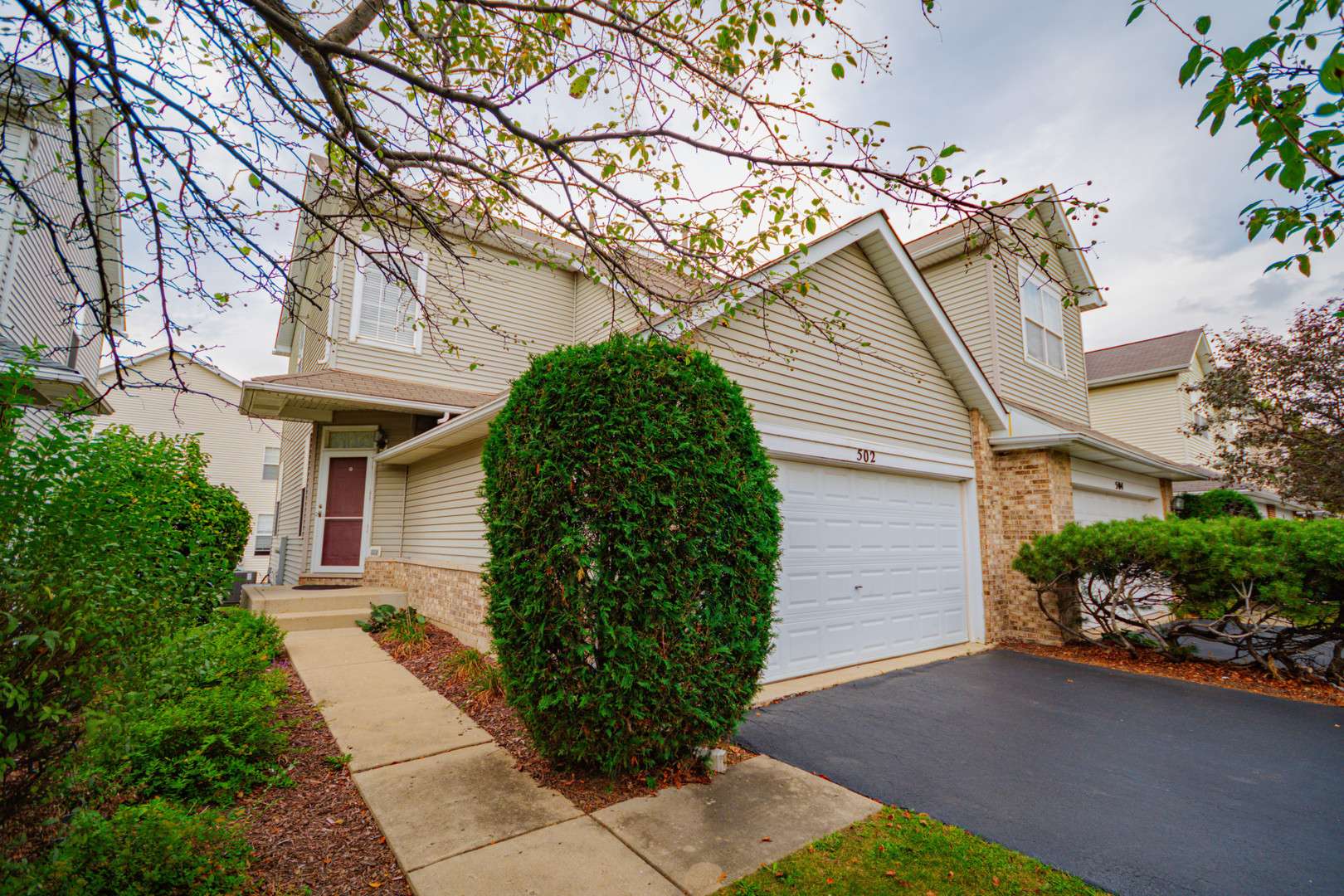 502 Le Moyne AVE, Romeoville, IL 60446