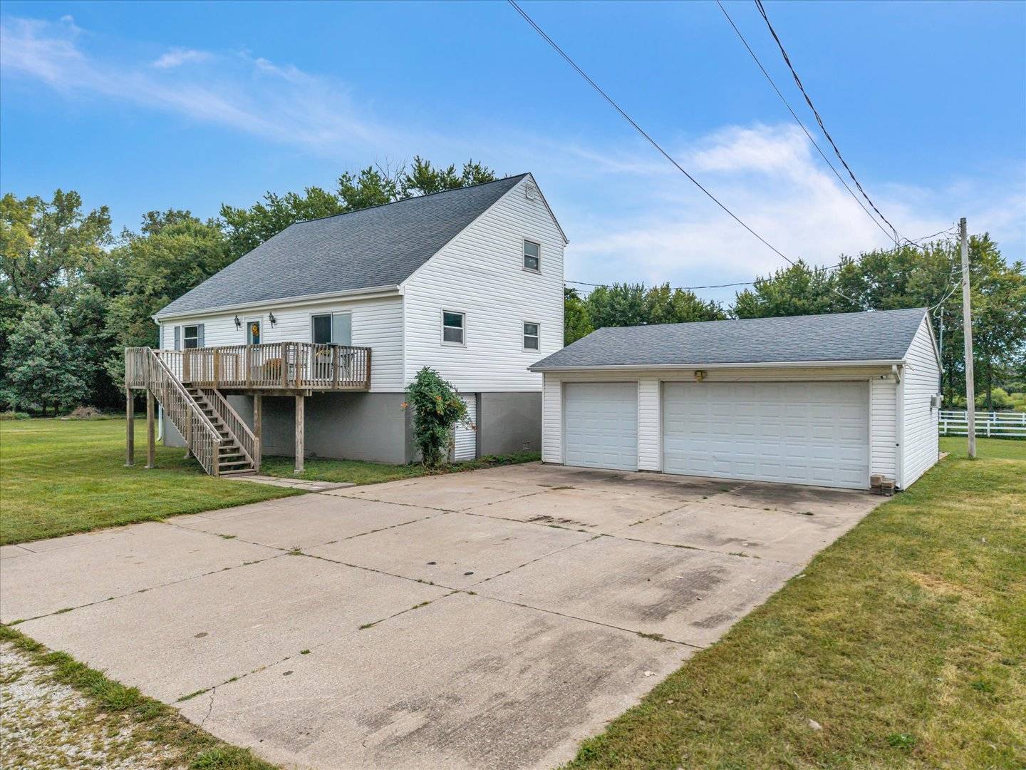 4922 36th ST, Moline, IL 61265