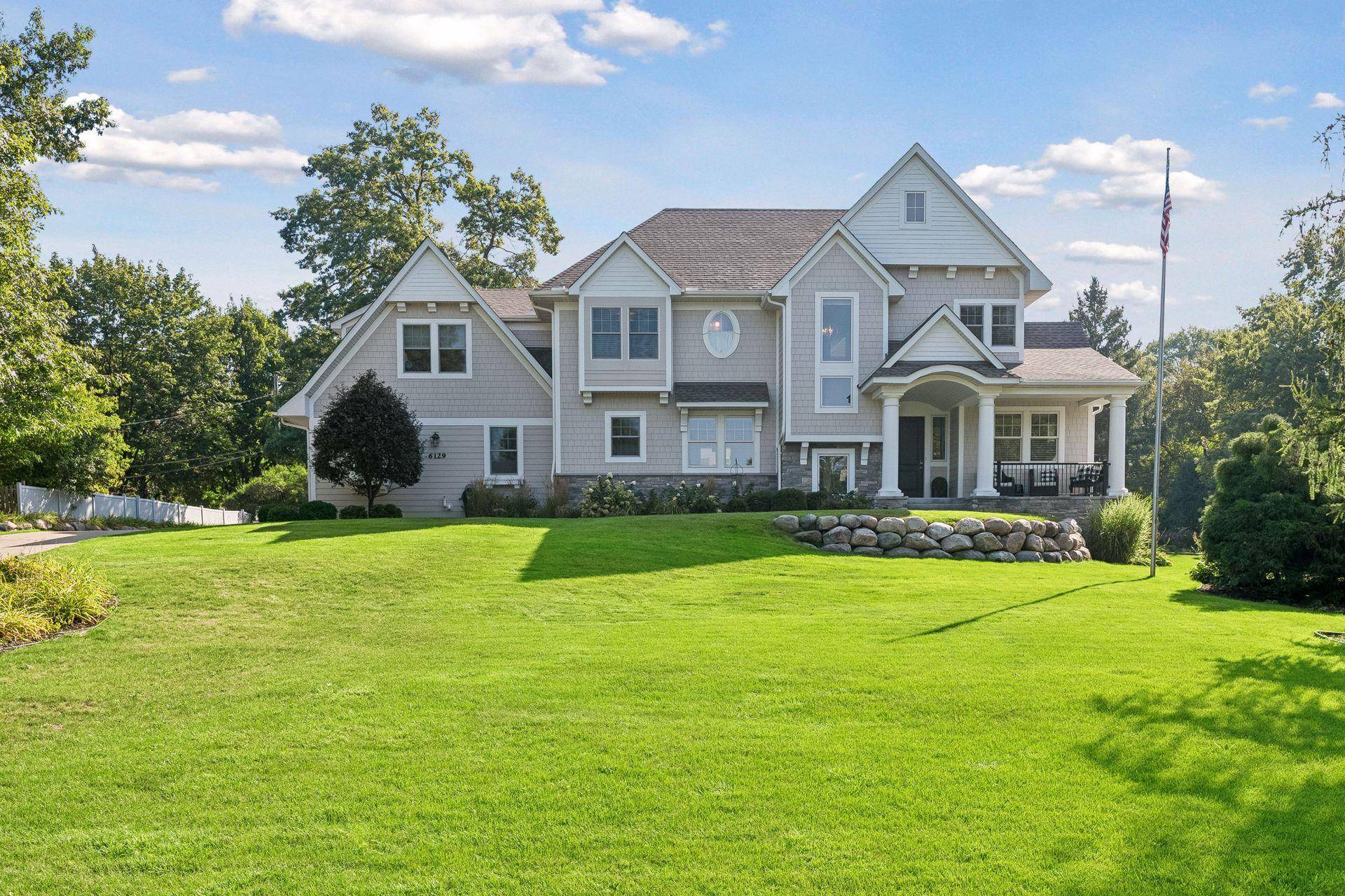 6129 Westridge BLVD, Edina, MN 55436