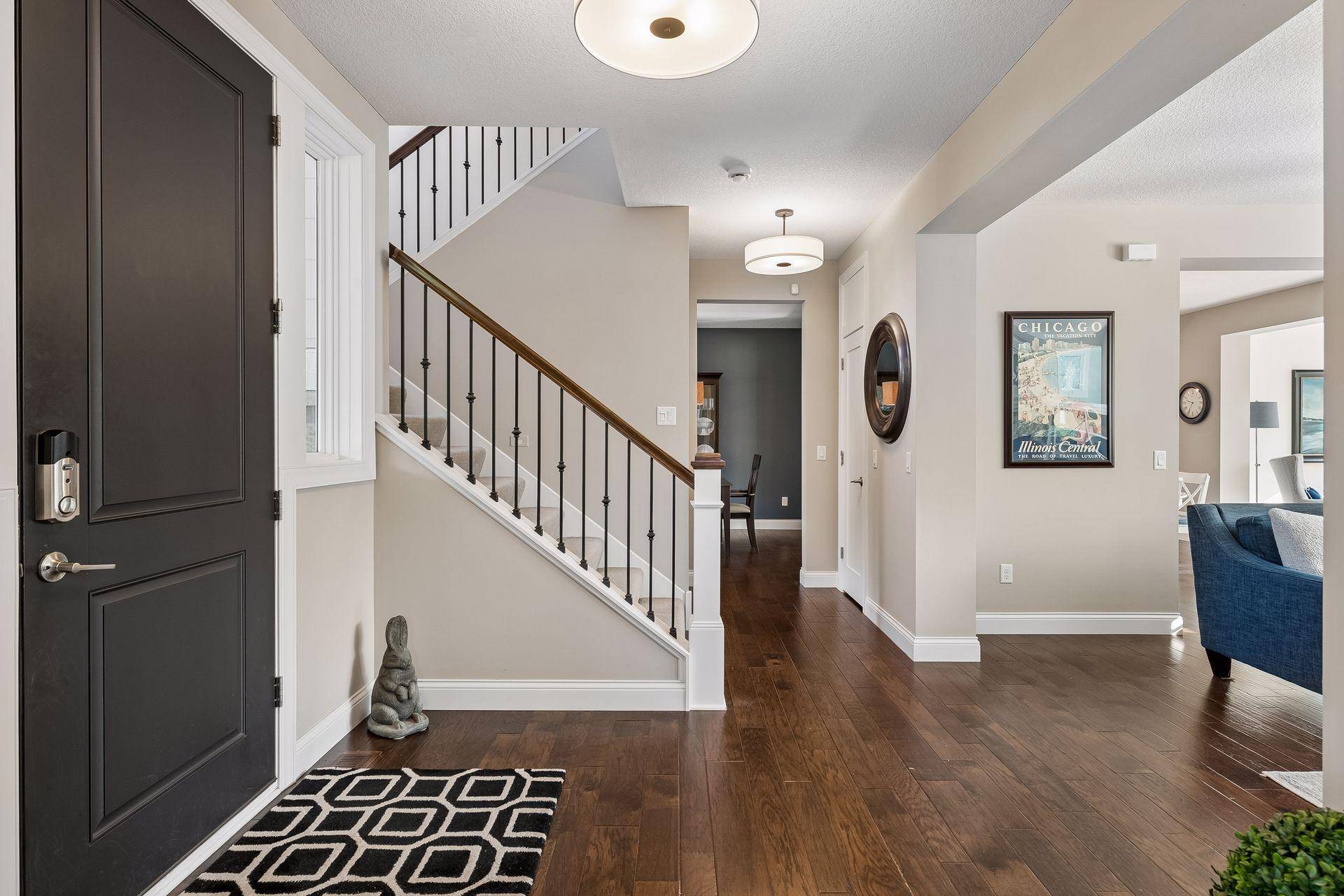 6129 Westridge BLVD, Edina, MN 55436