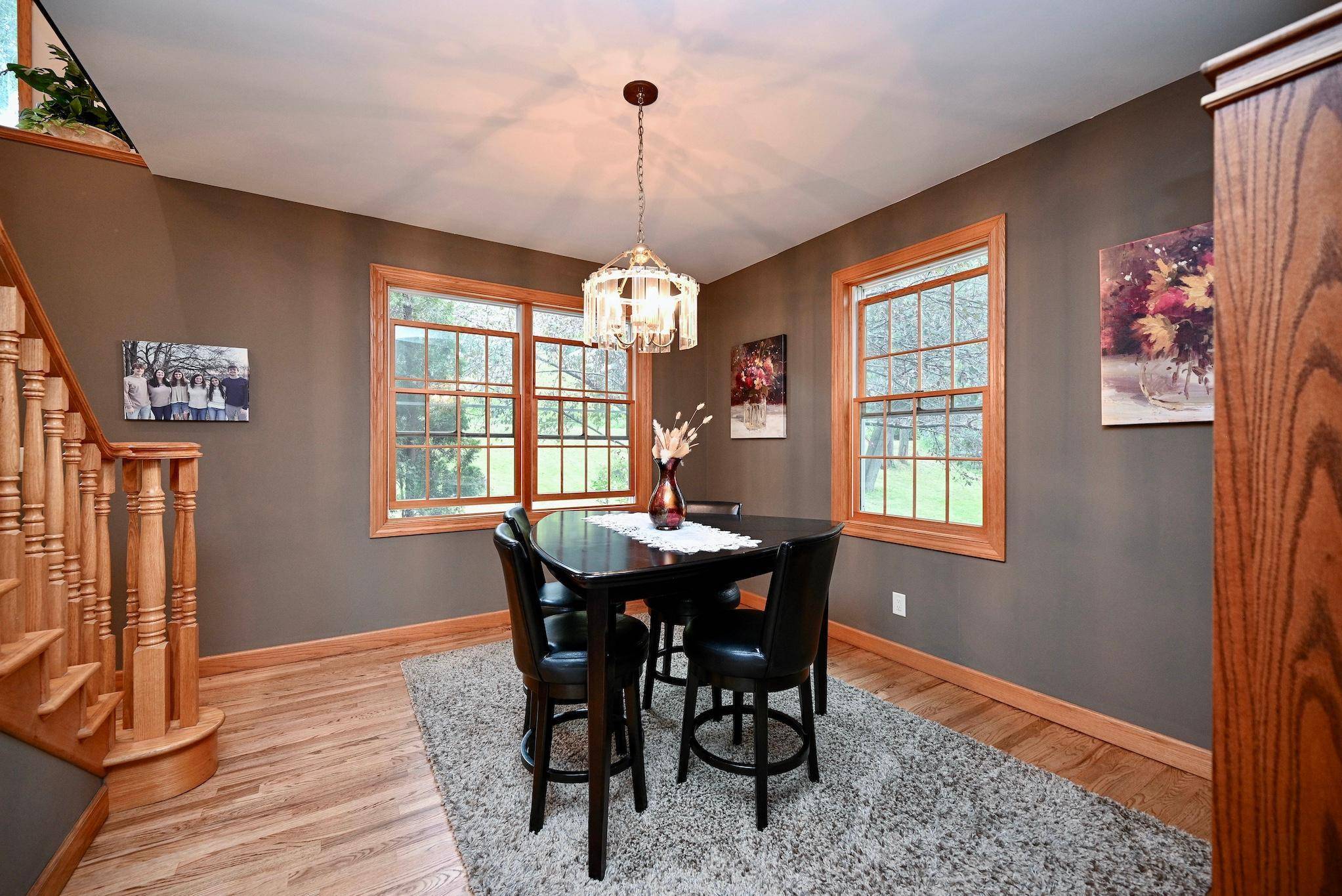 W157 Thomas RD, Fountain City, WI 54629