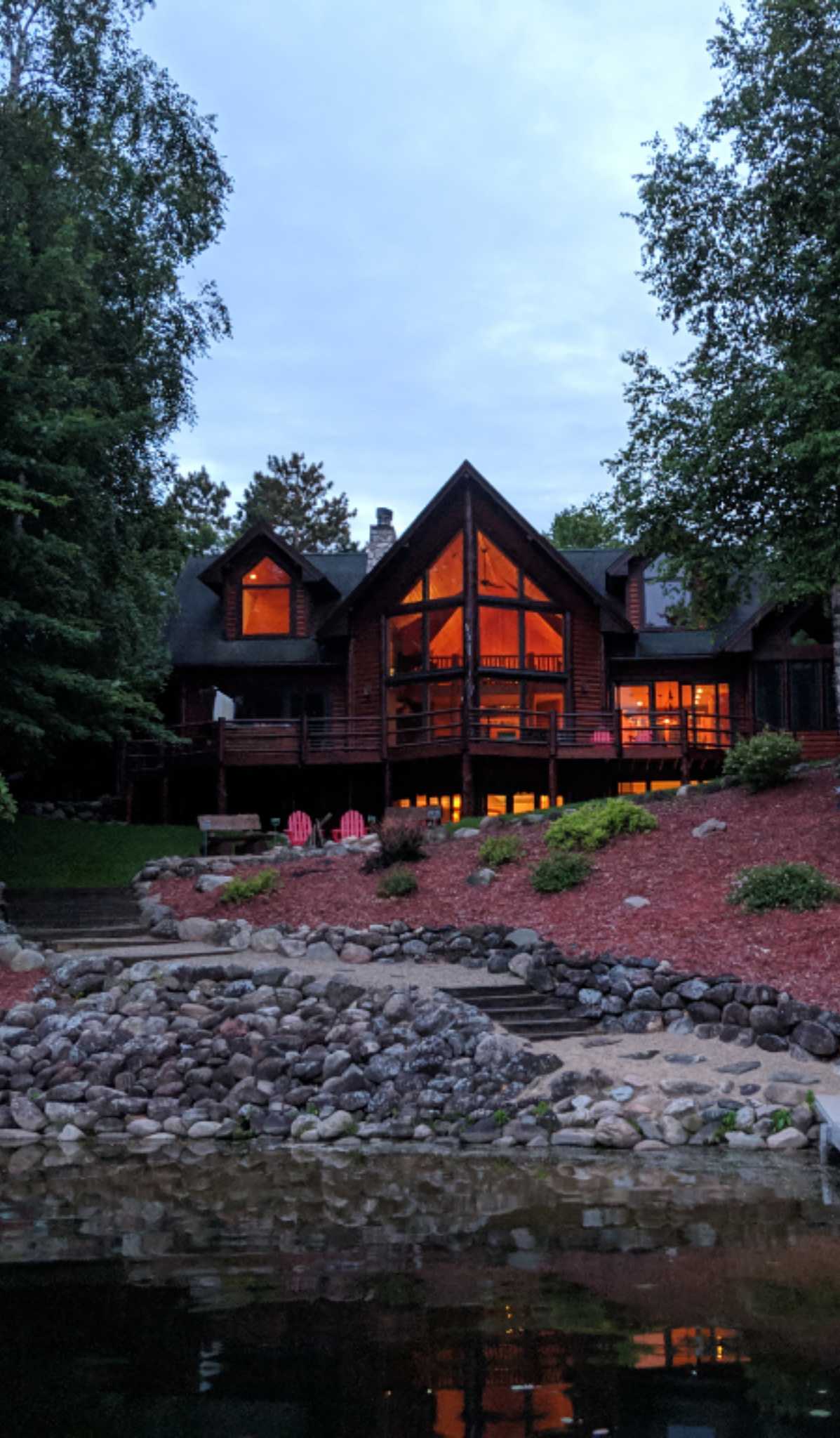 12402 ABC DR, Crosslake, MN 56442