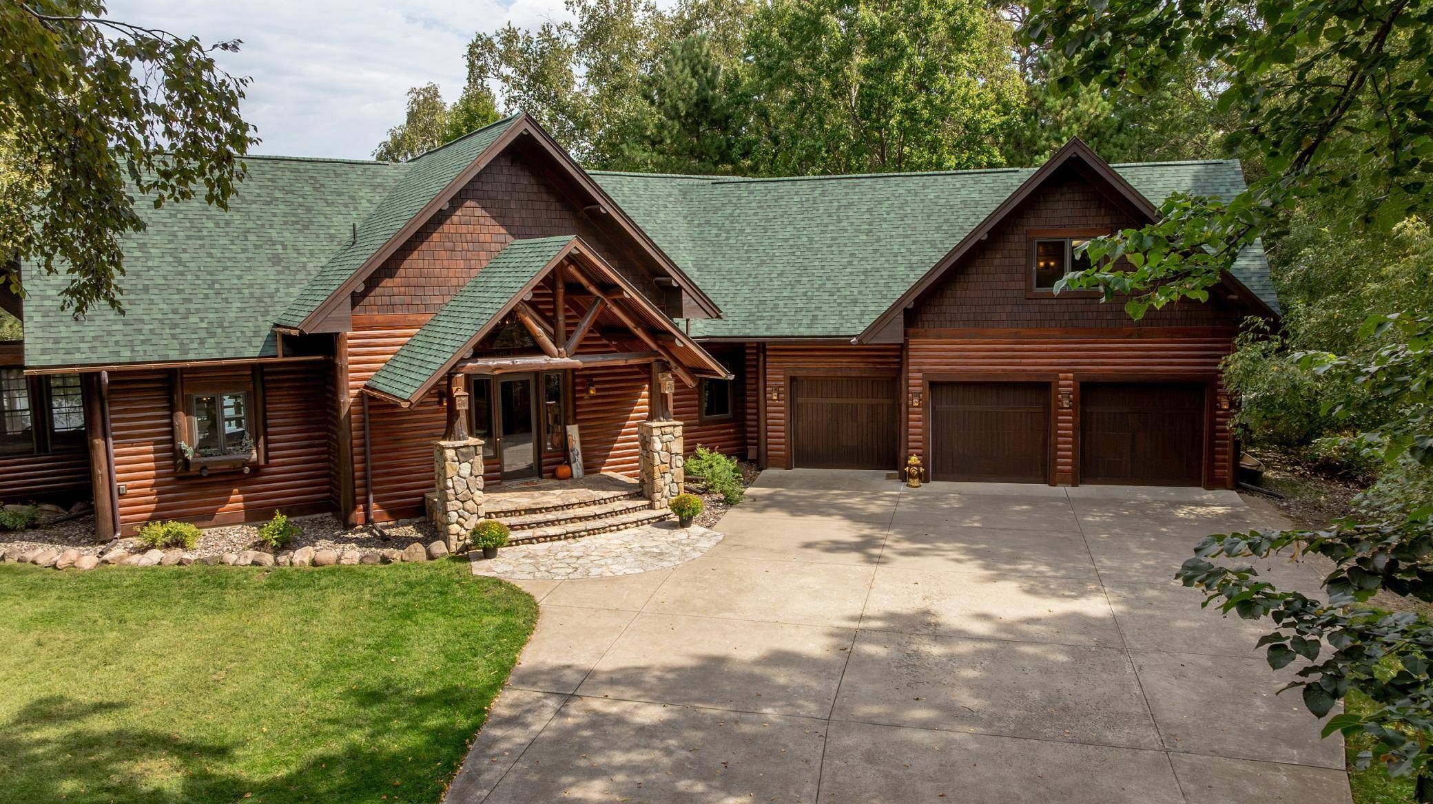 12402 ABC DR, Crosslake, MN 56442