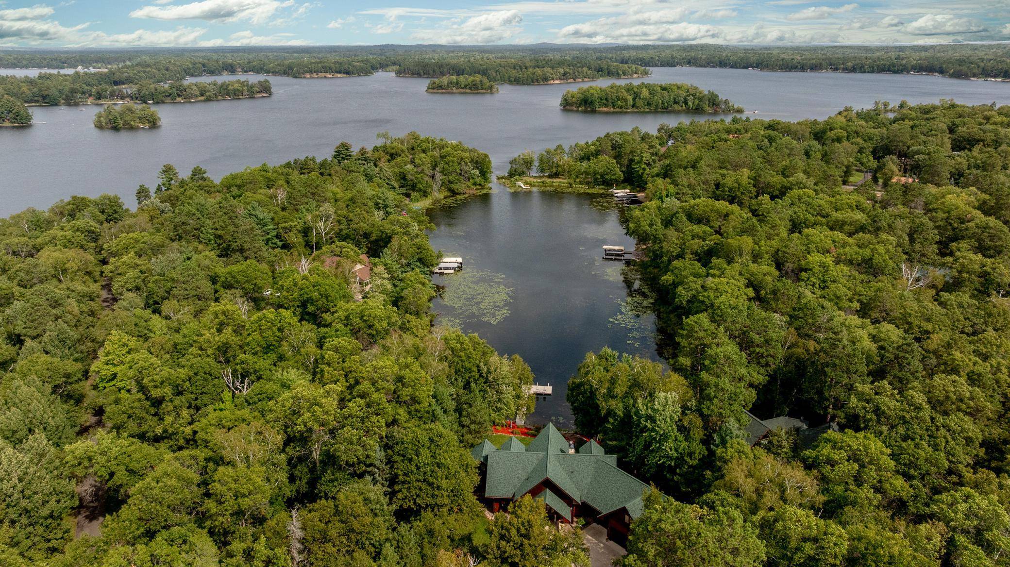 12402 ABC DR, Crosslake, MN 56442
