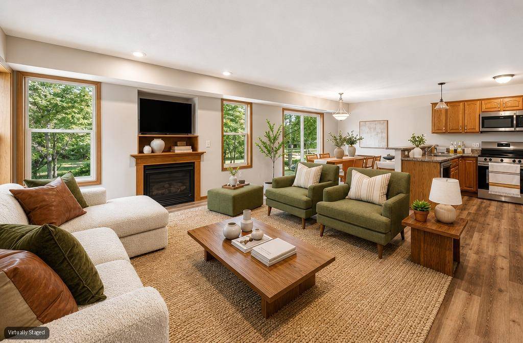 833 Glen RD, Newport, MN 55055
