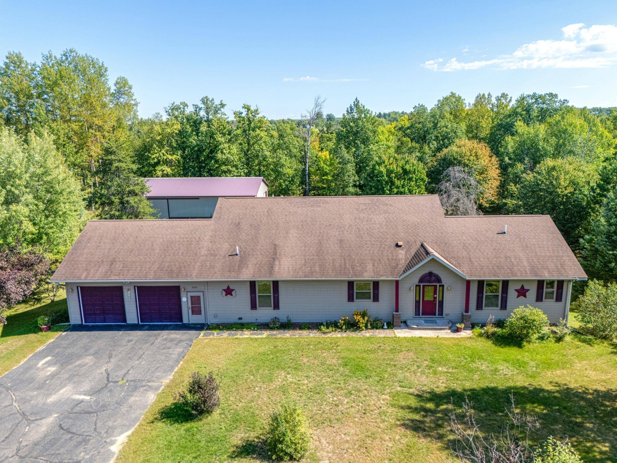 3065 River RD, Grand Rapids, MN 55744