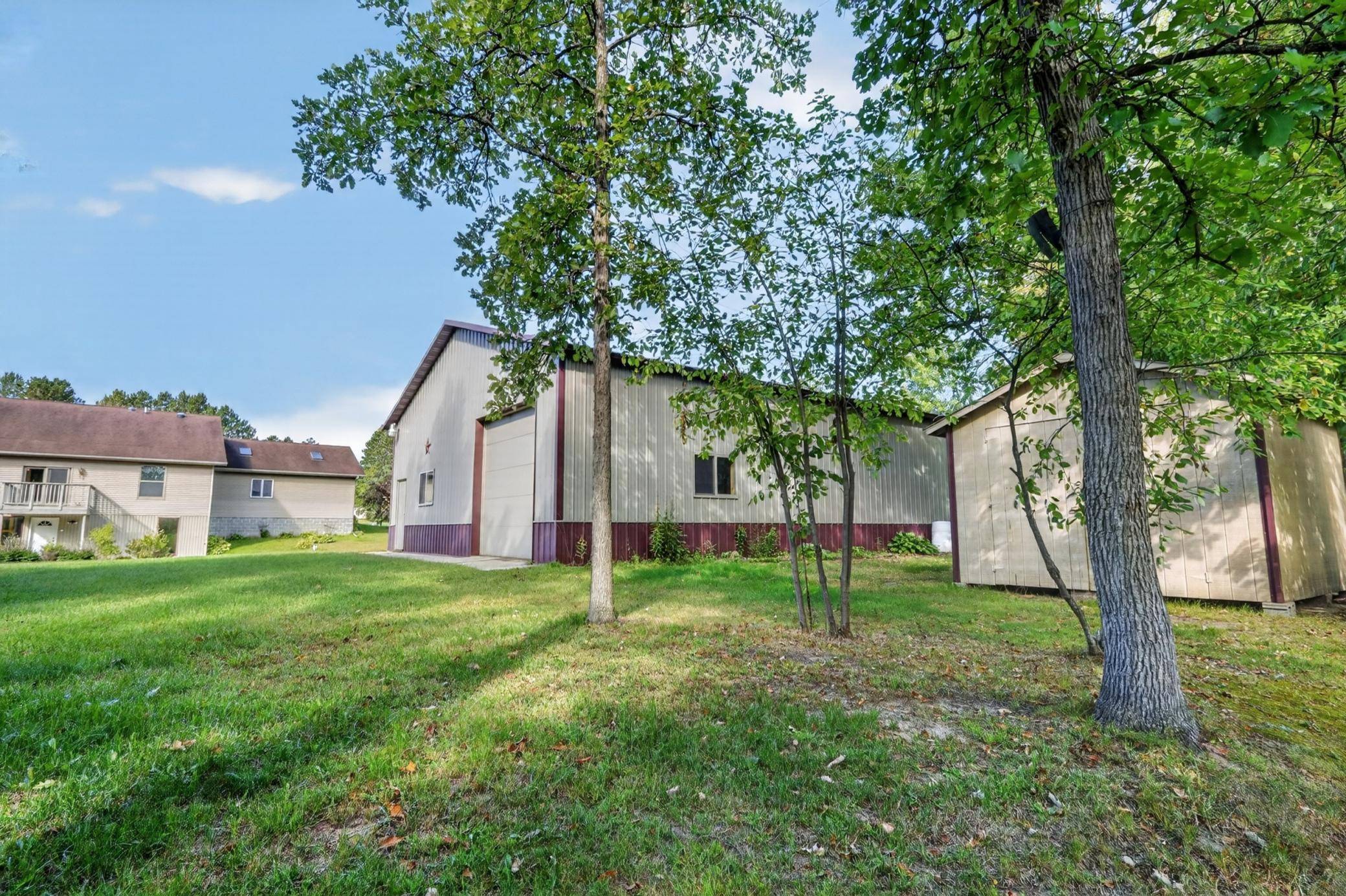 3065 River RD, Grand Rapids, MN 55744