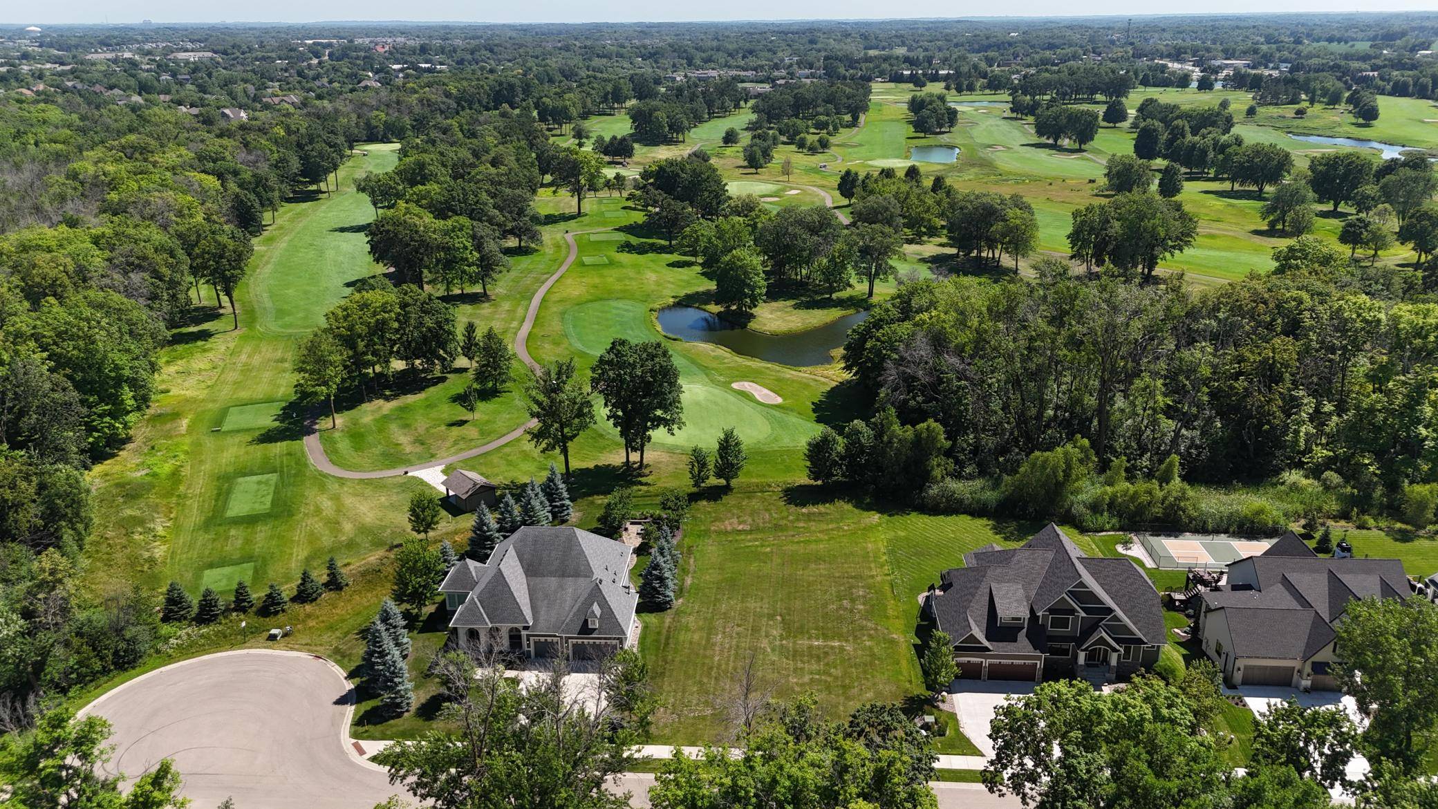 659 Shawnee Woods RD, Medina, MN 55340