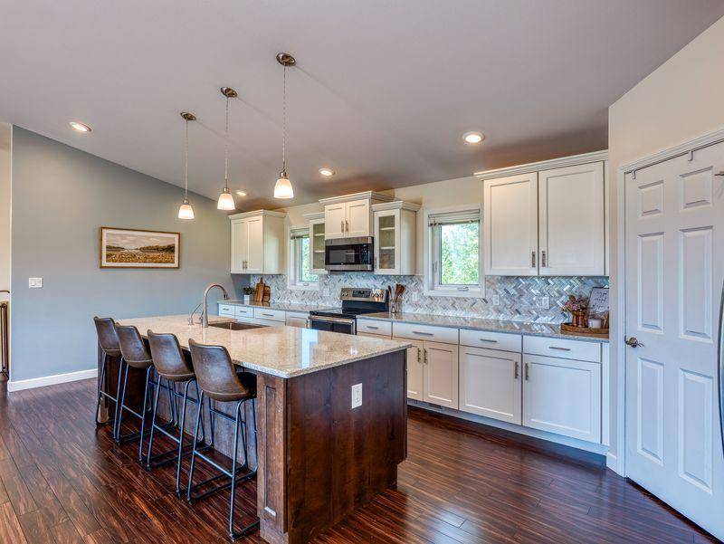 44243 325th AVE, Laporte, MN 56461
