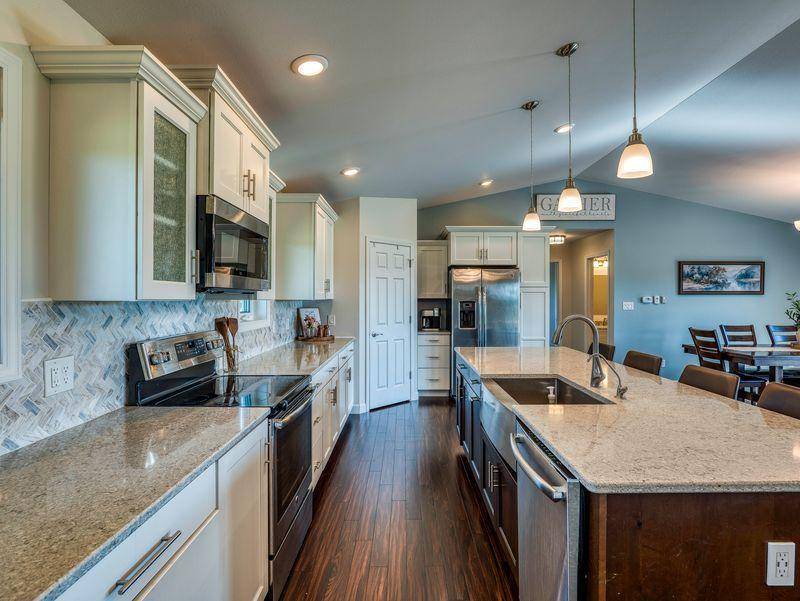 44243 325th AVE, Laporte, MN 56461
