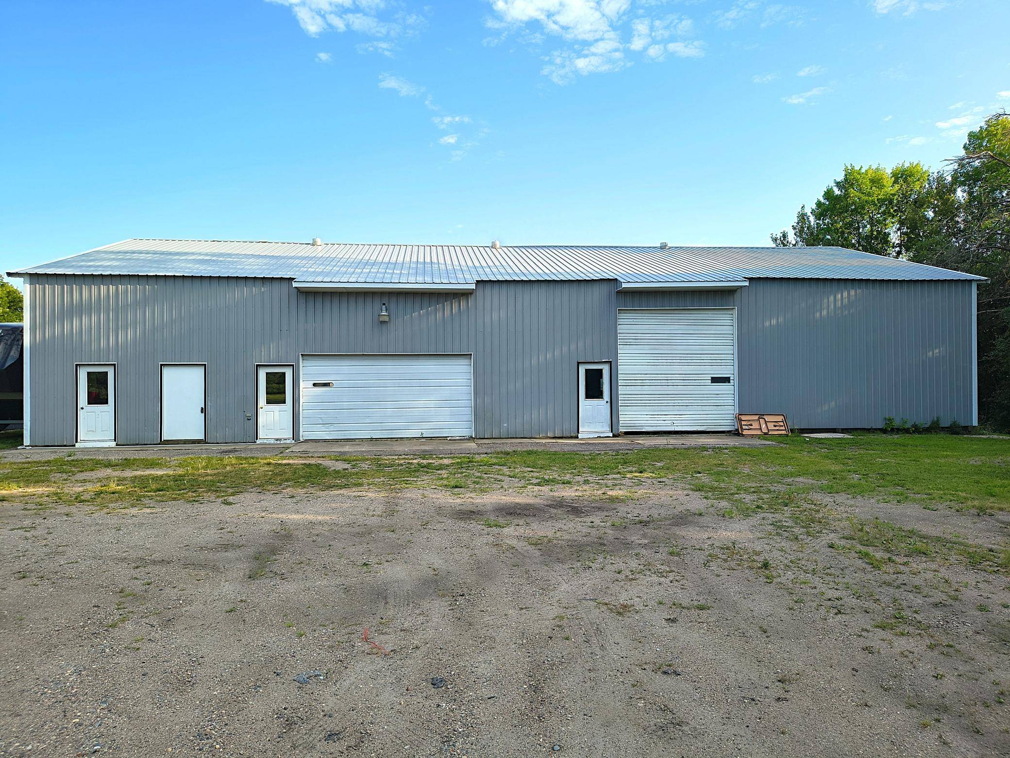 122 Vance AVE N, Erskine, MN 56535