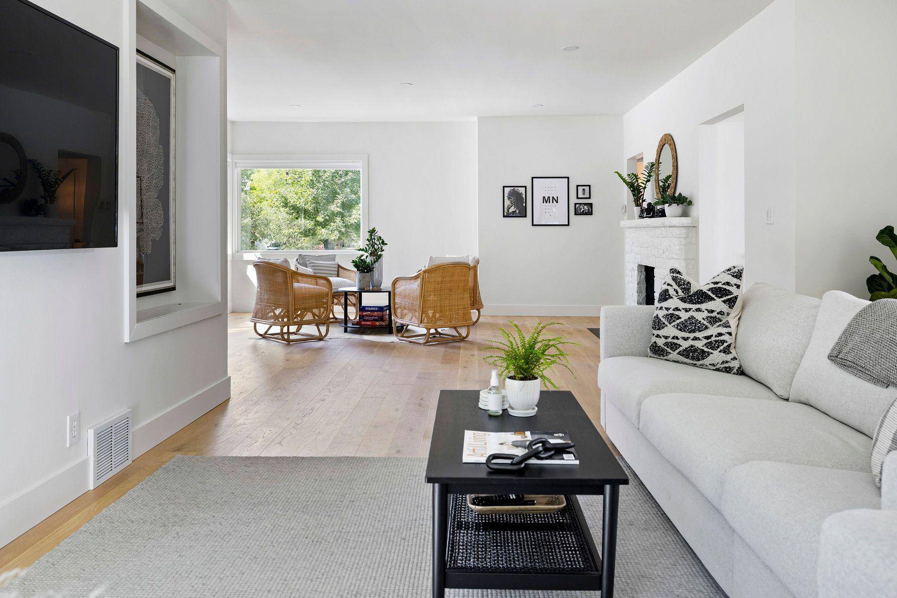 3810 W 46th ST, Minneapolis, MN 55410