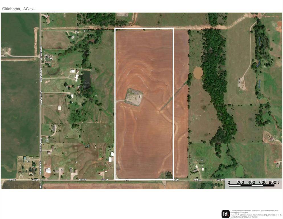000 Fox LN, Tuttle, OK 73089