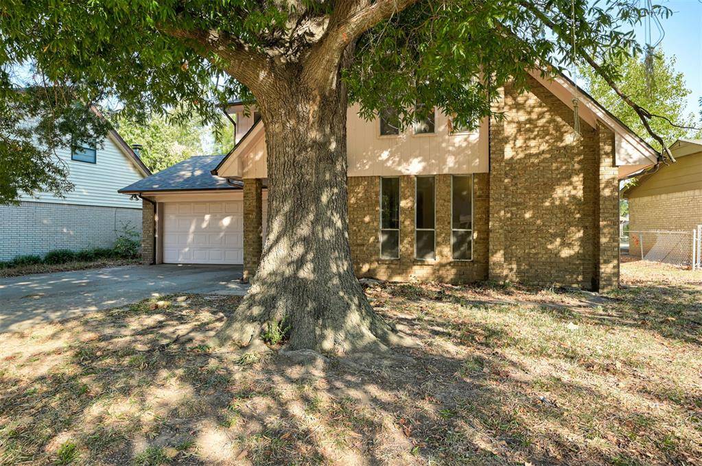 1519 Charles ST, Norman, OK 73069