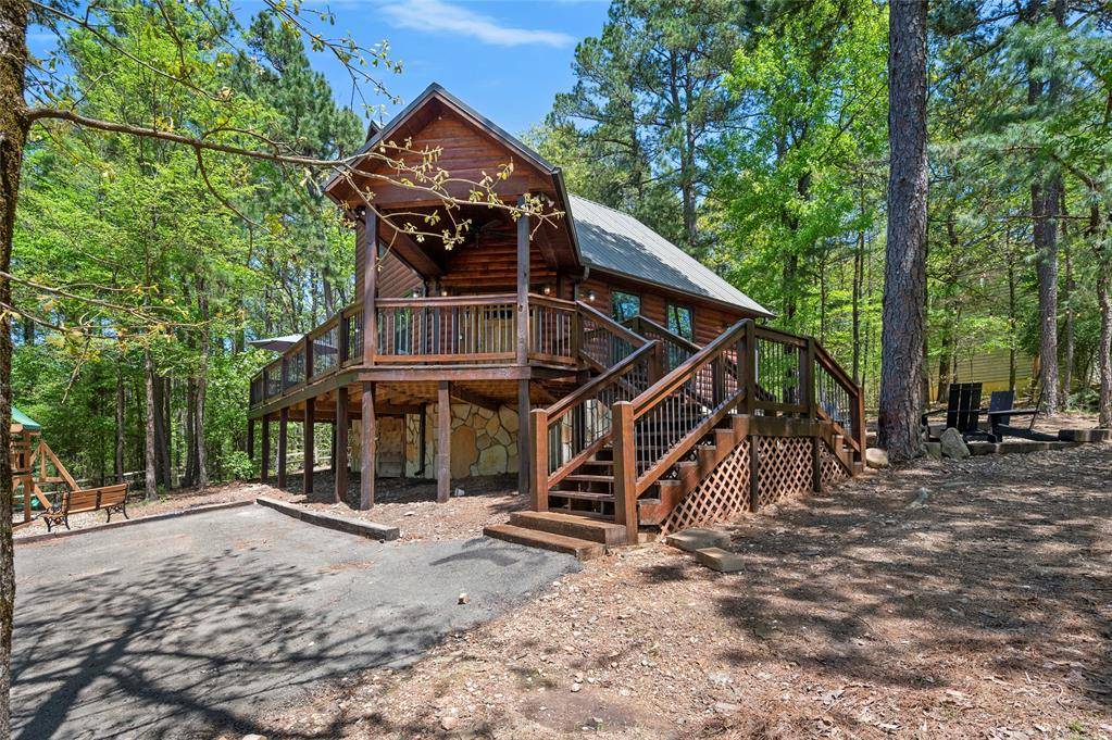 95 Split Shot CIR, Broken Bow, OK 74728