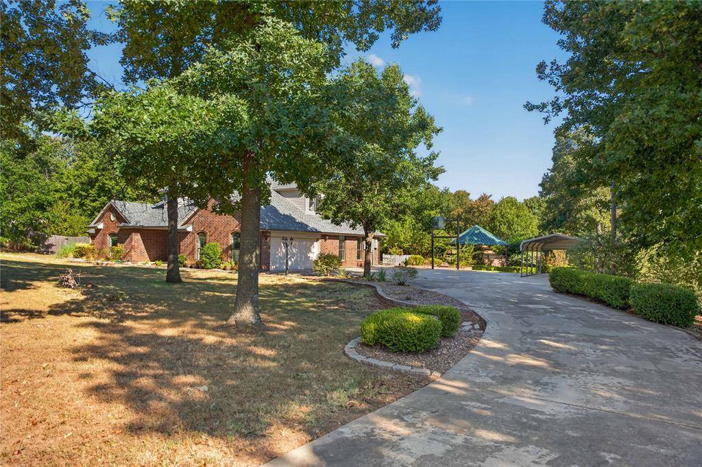15301 SE 73rd ST, Choctaw, OK 73020