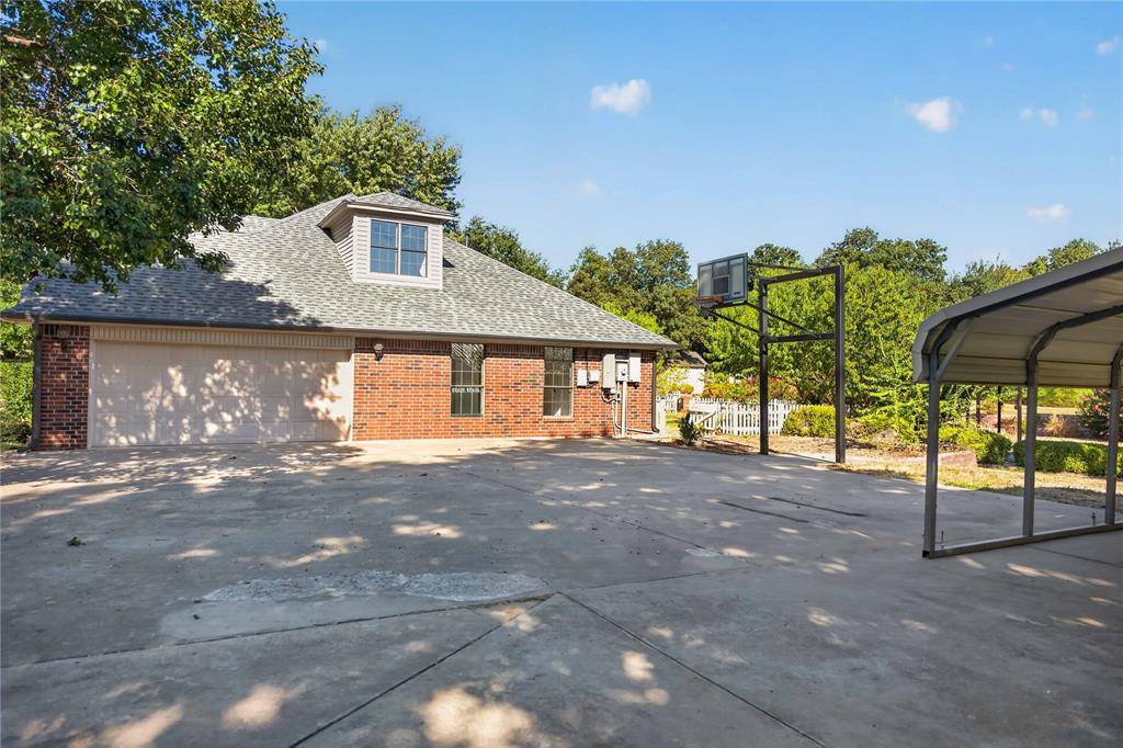15301 SE 73rd ST, Choctaw, OK 73020