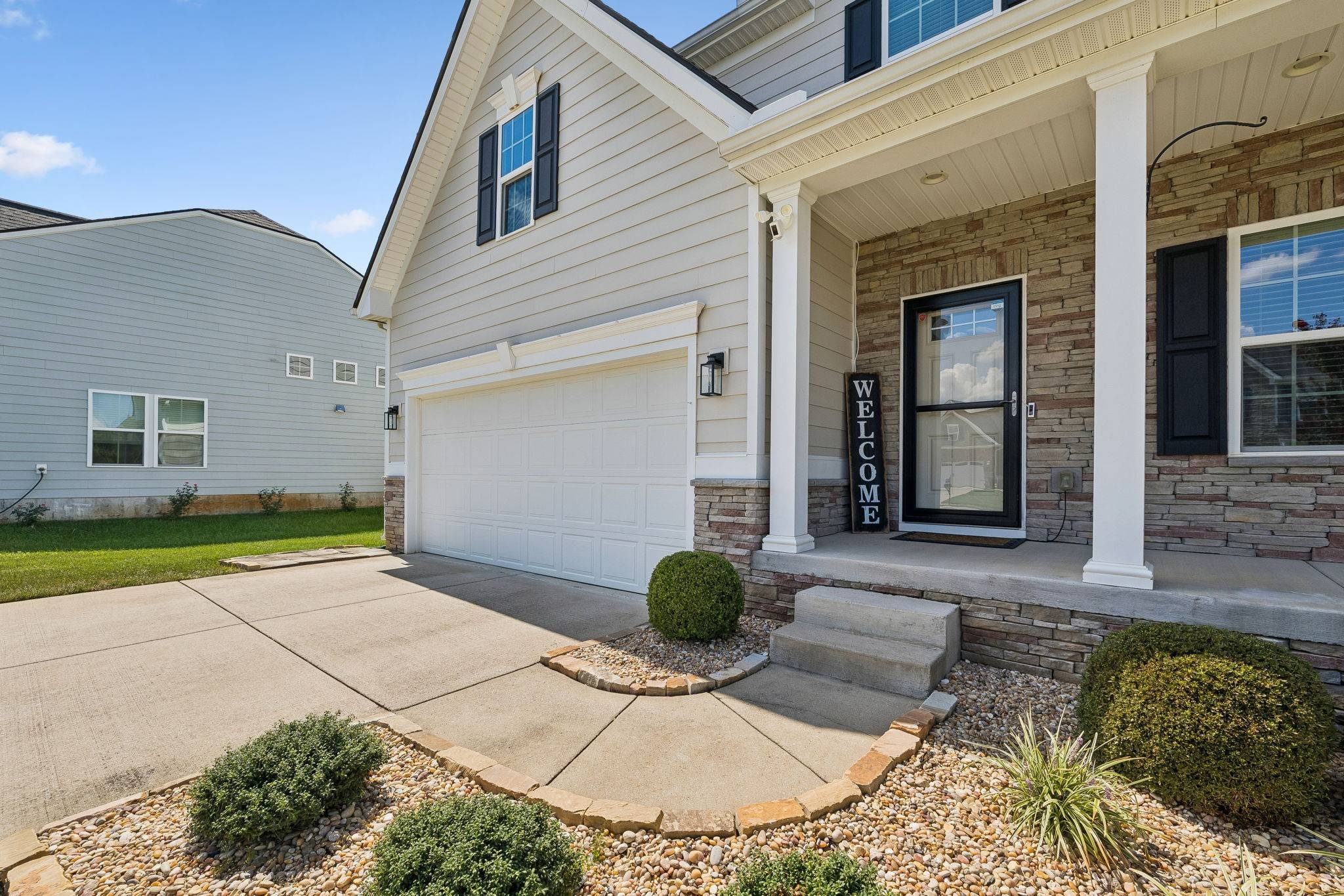 2852 Bluestem Ln, Murfreesboro, TN 37128