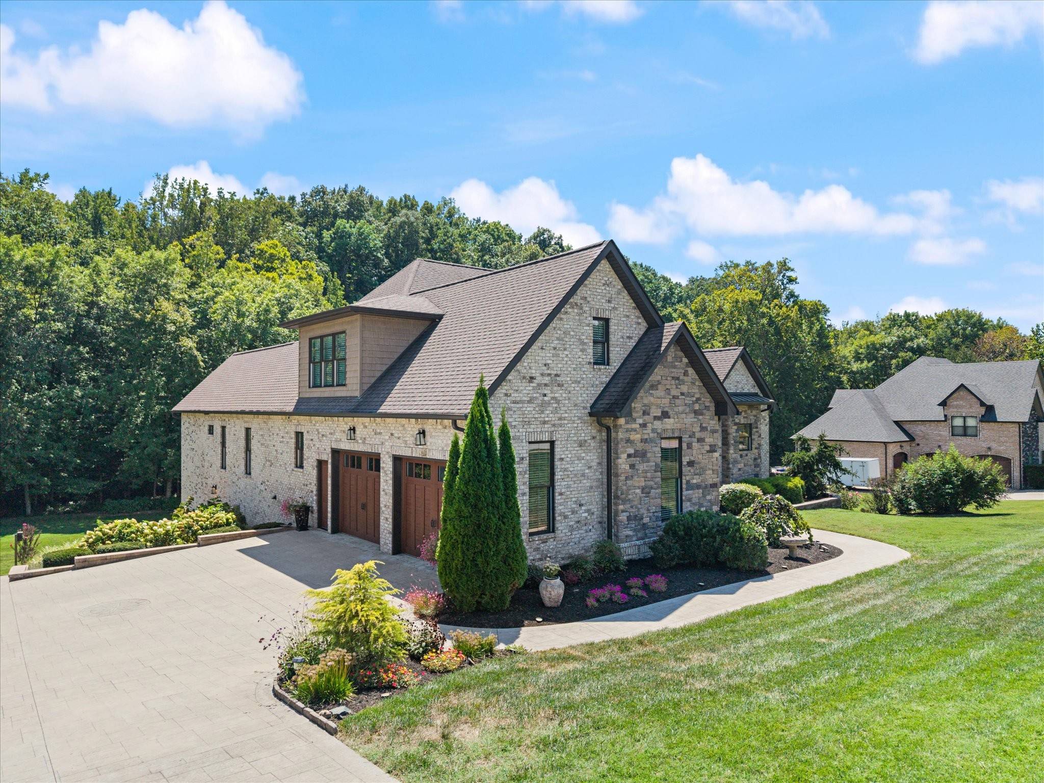 341 Brigg Dr, Clarksville, TN 37043