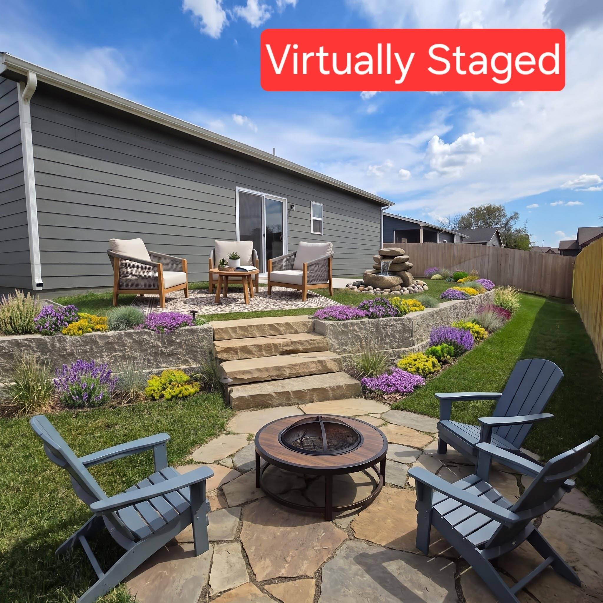 3139 E Highridge Ct, Park City, KS 67219
