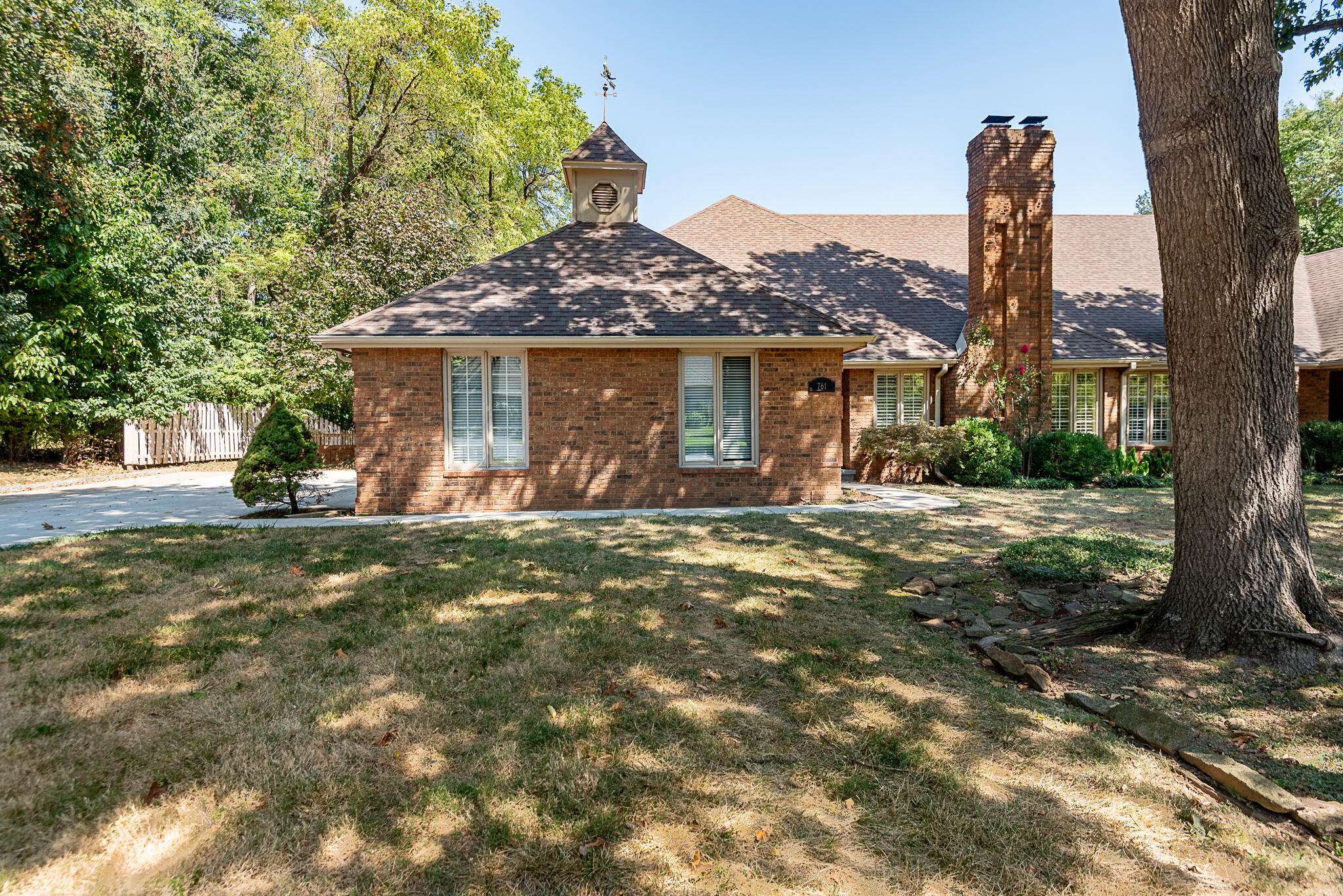 761 S Augusta DR, Springfield, MO 65809
