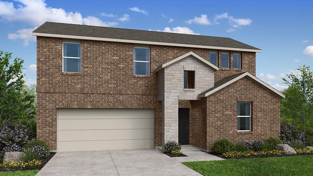1004 Karly CV, Hutto, TX 78634