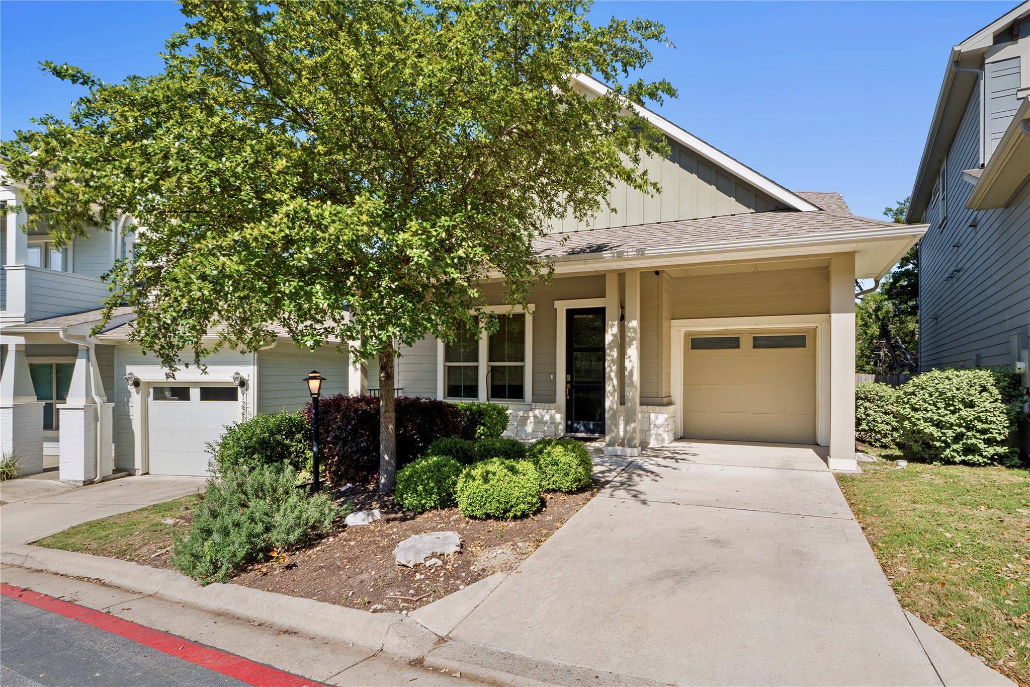 12218 Cottage Promenade CT, Austin, TX 78753