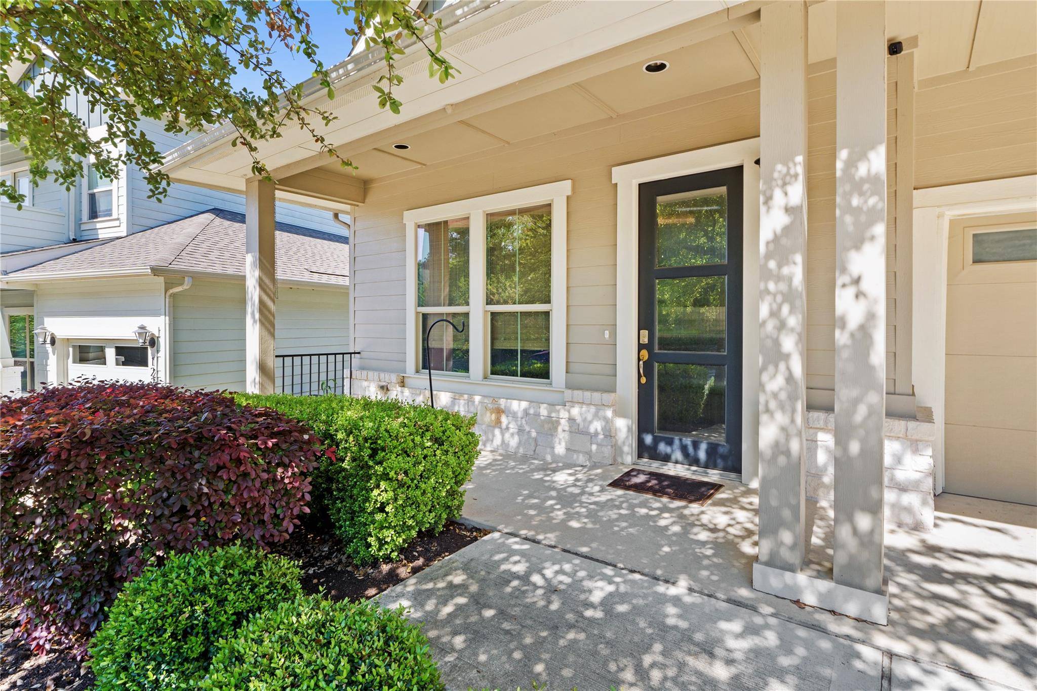 12218 Cottage Promenade CT, Austin, TX 78753