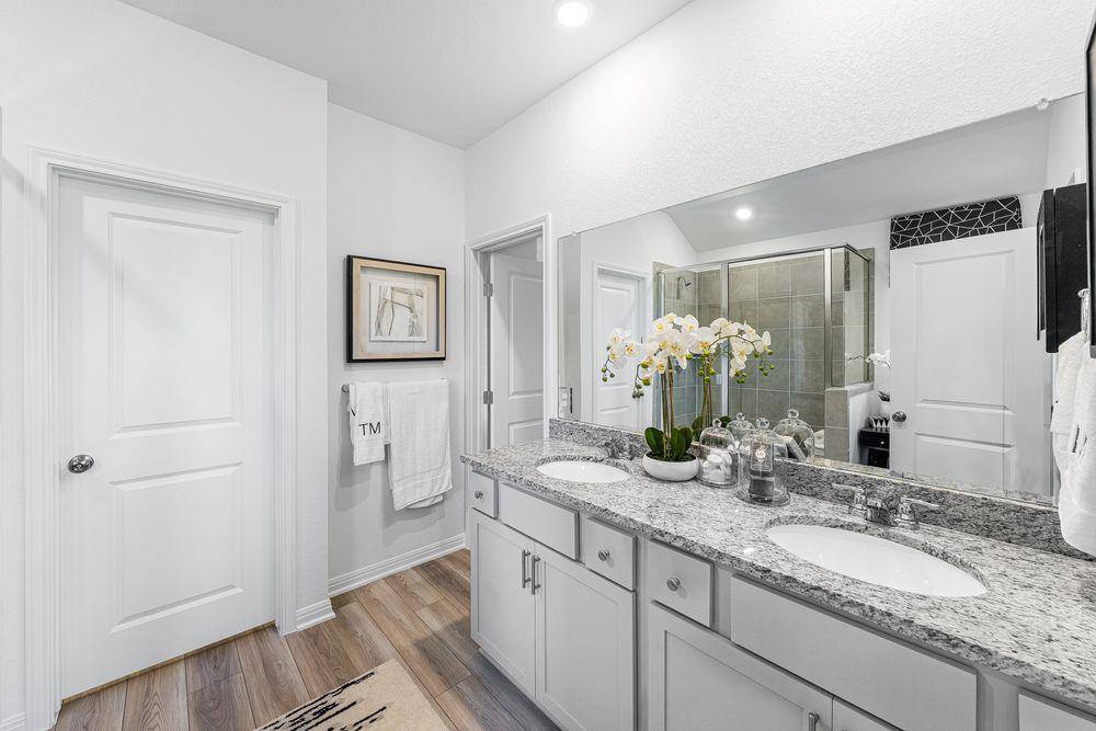 1003 Karly CV, Hutto, TX 78634