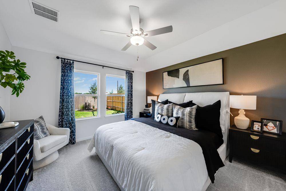1003 Karly CV, Hutto, TX 78634