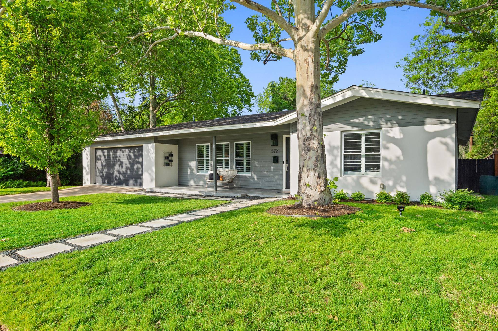5721 Louise LN, Austin, TX 78757