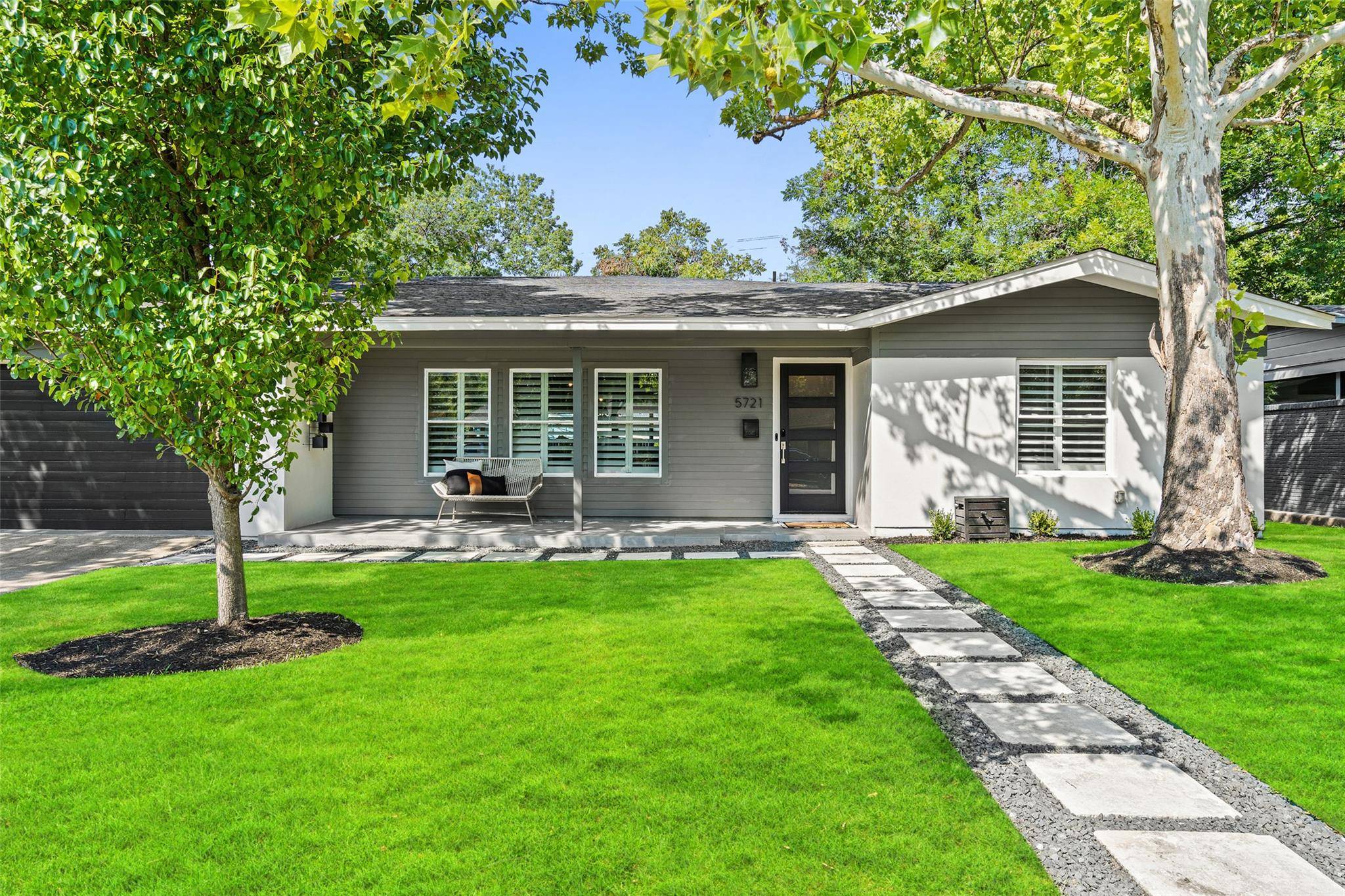 5721 Louise LN, Austin, TX 78757
