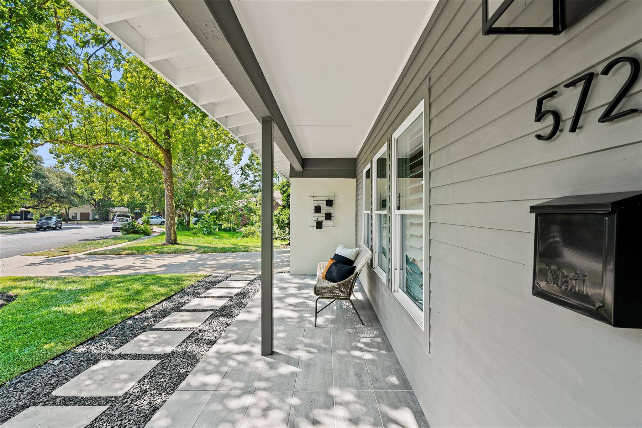 5721 Louise LN, Austin, TX 78757