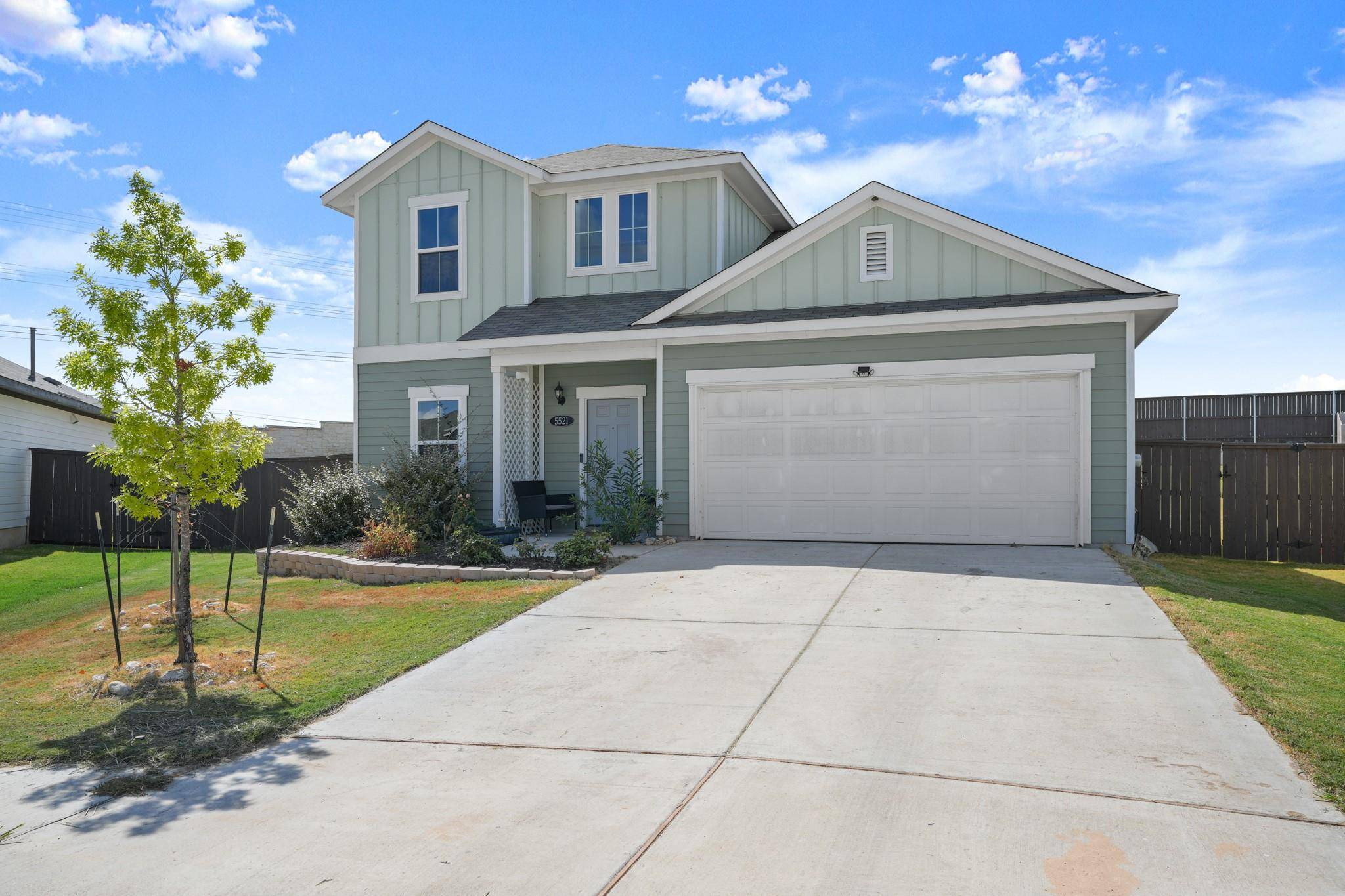 5521 Sacra CV, Austin, TX 78747