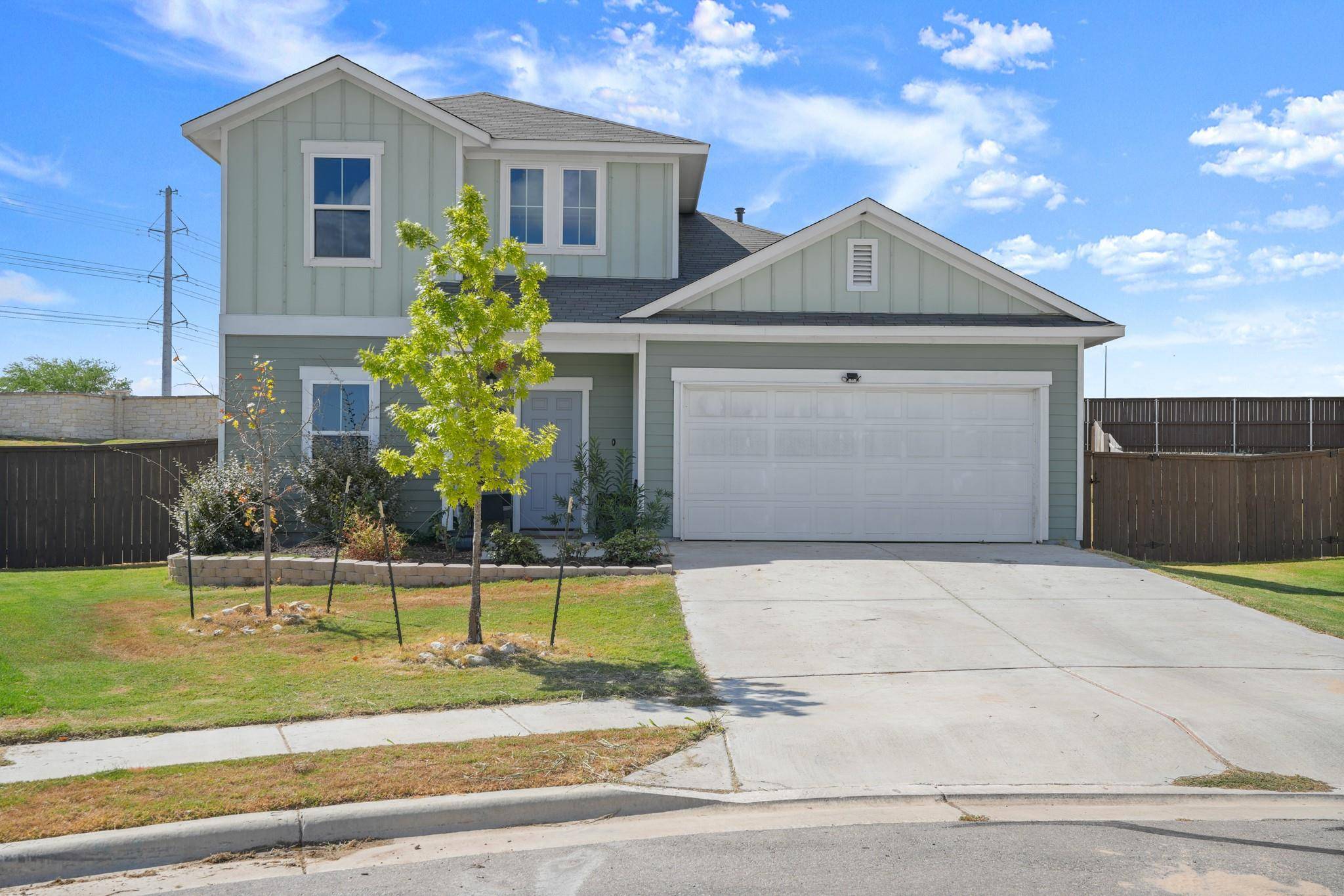 5521 Sacra CV, Austin, TX 78747