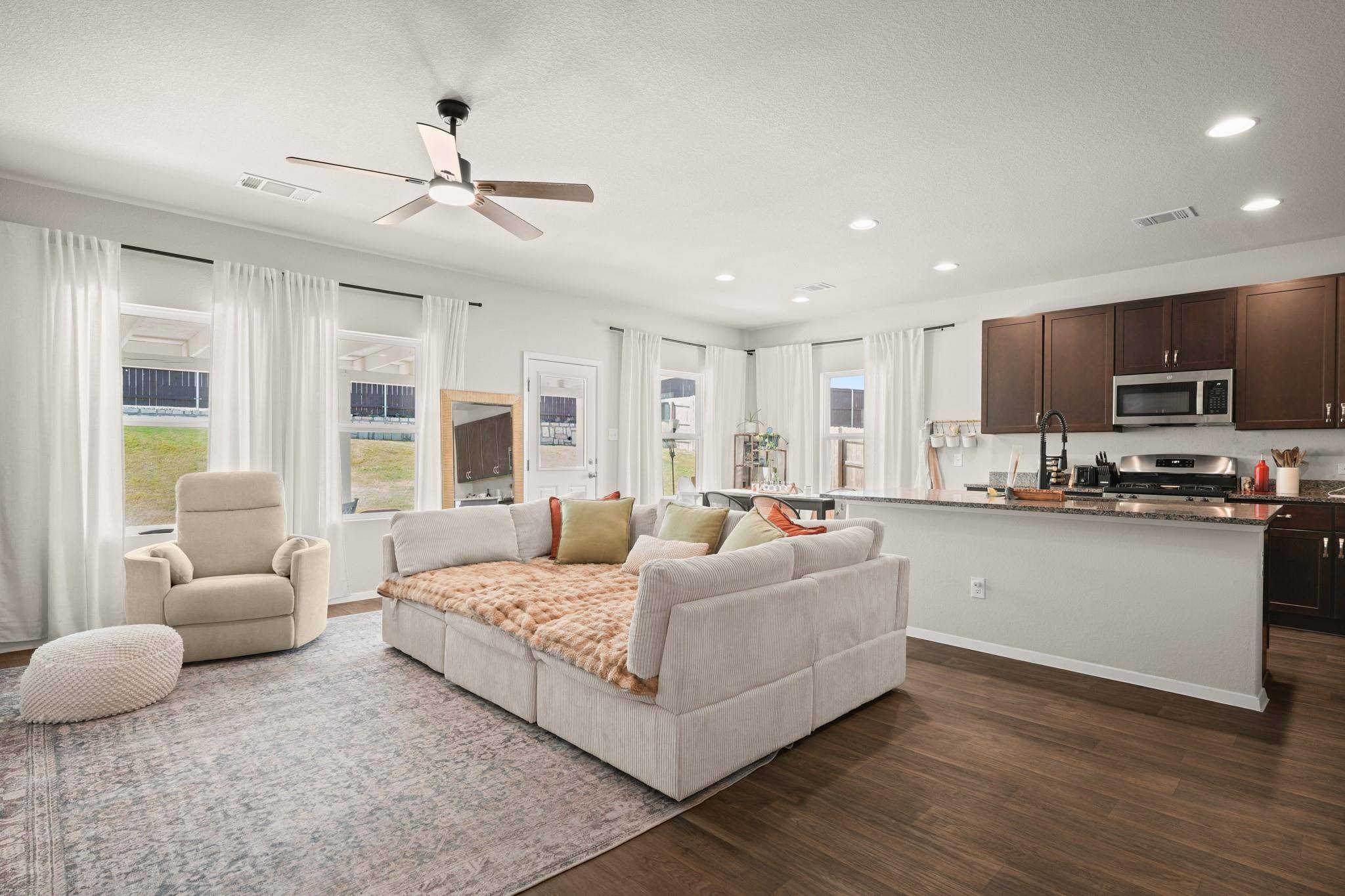 5521 Sacra CV, Austin, TX 78747