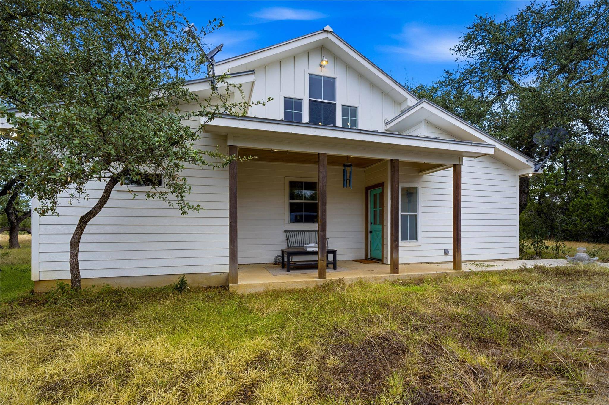 13631 FM 2325 HWY, Wimberley, TX 78686