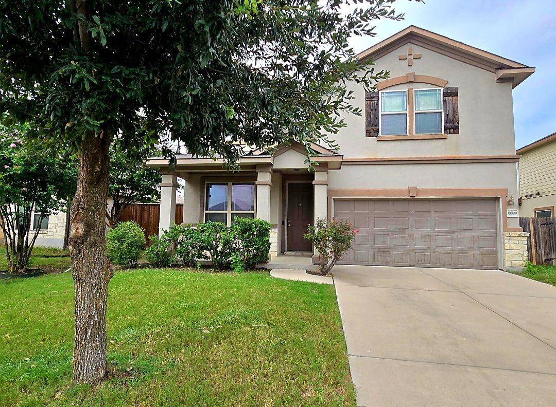 18809 Mangan WAY, Pflugerville, TX 78660