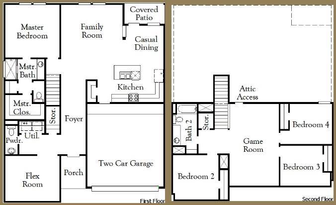 120 Wind Hill, Jarrell, TX 76537