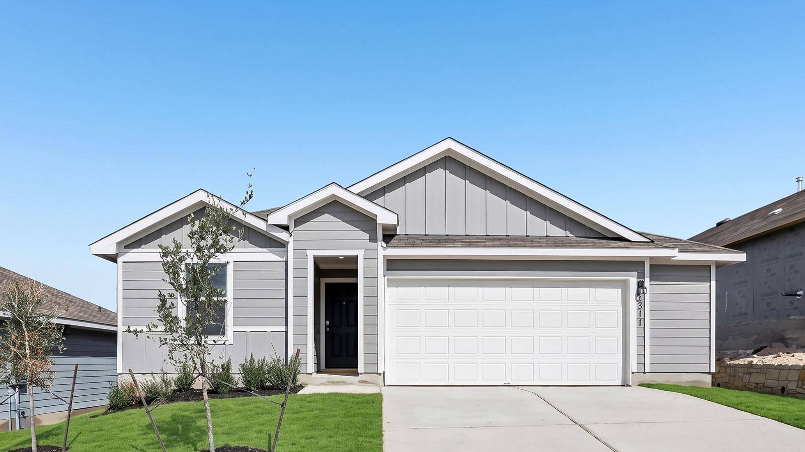 311 Palestine TRL, Kyle, TX 78640