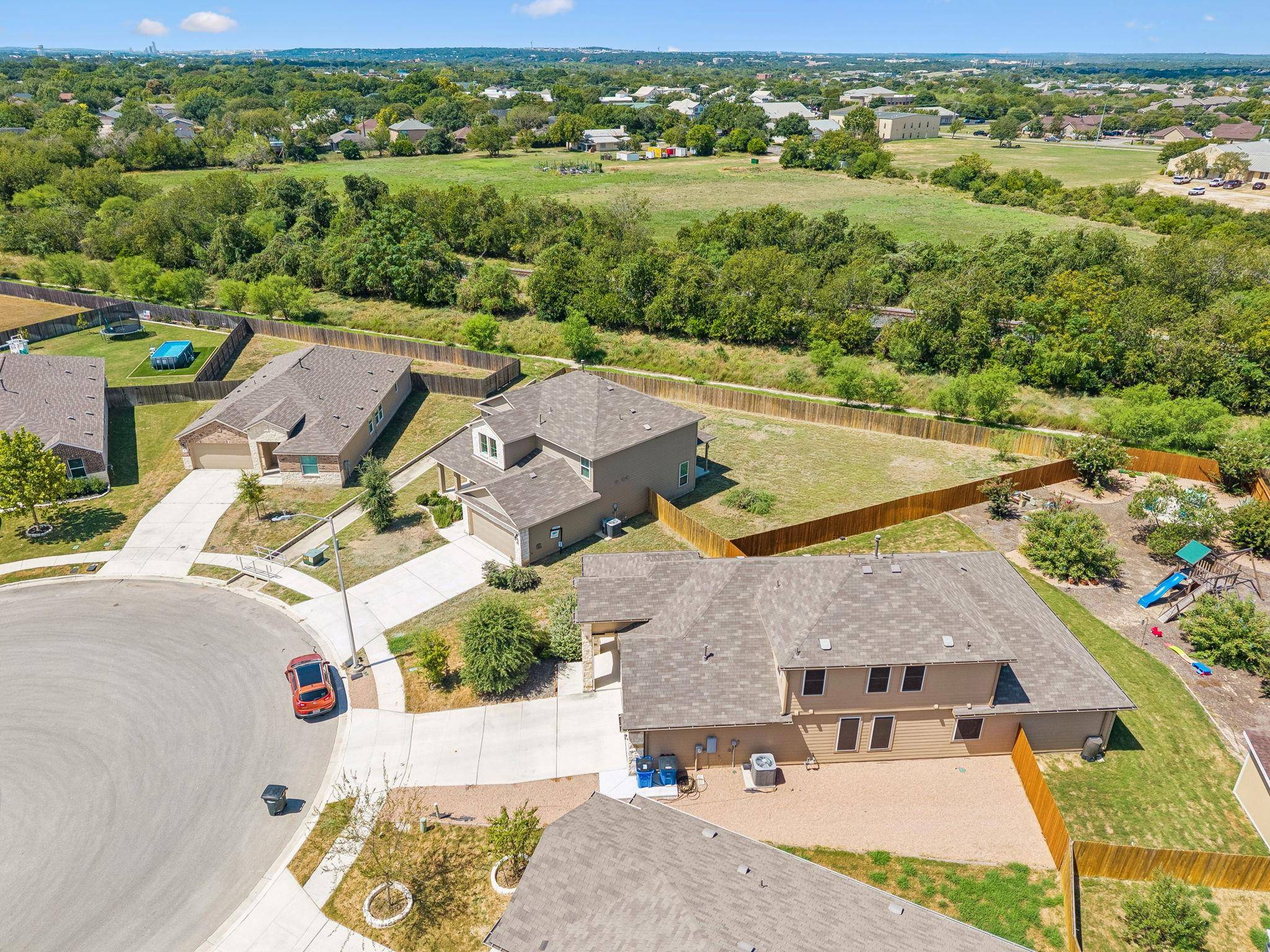 451 Butterfly Bush CT, New Braunfels, TX 78130