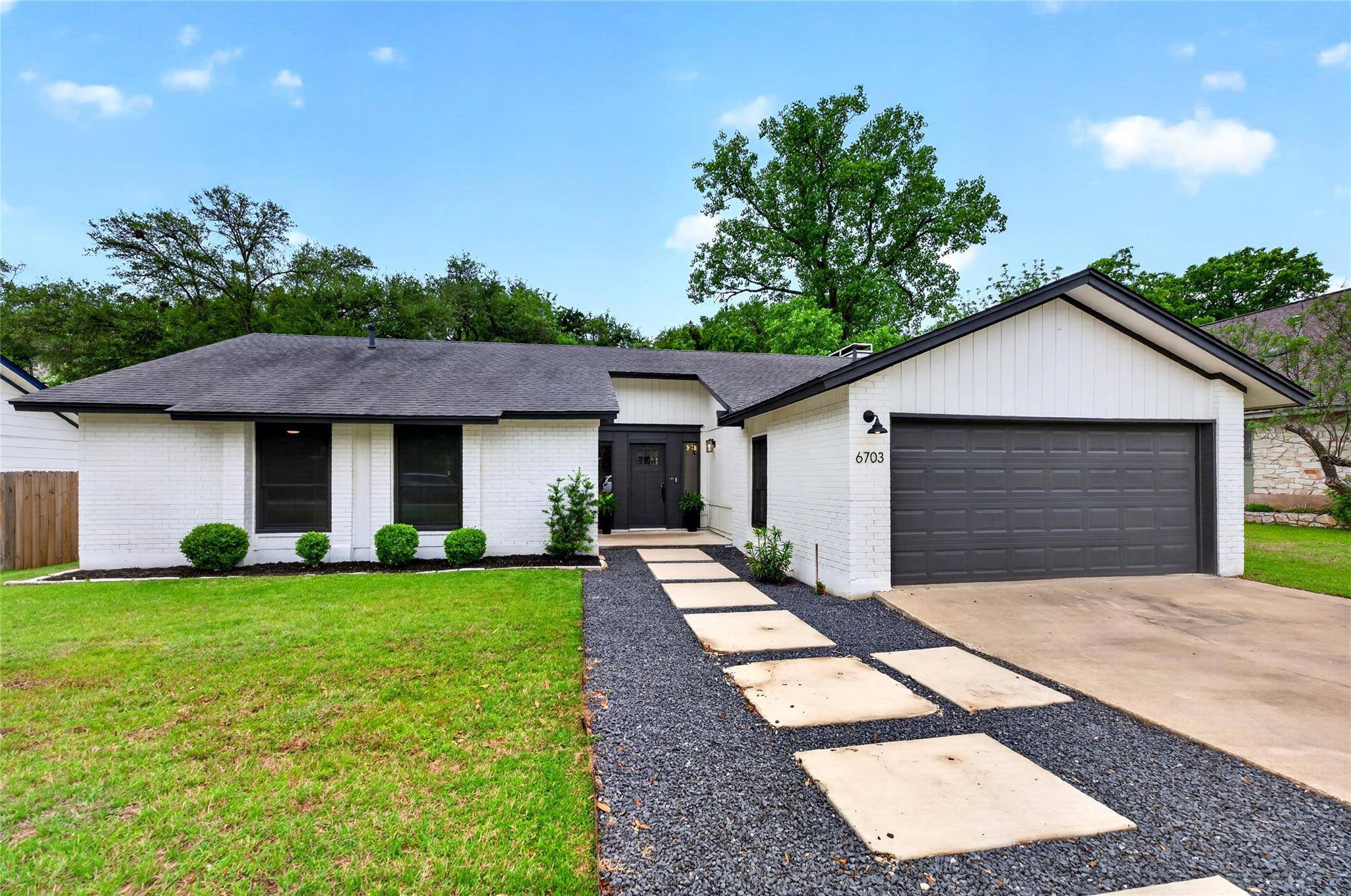 6703 Danwood DR, Austin, TX 78759