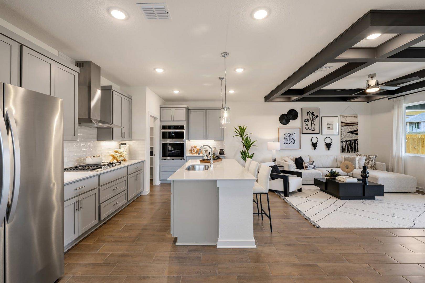 4702 Native Pearl, Austin, TX 78754
