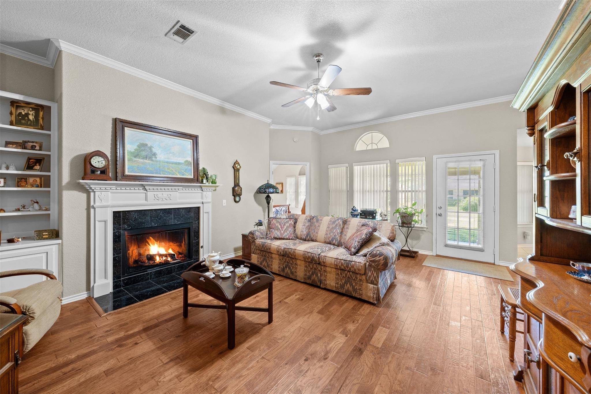 103 Village DR, Georgetown, TX 78628