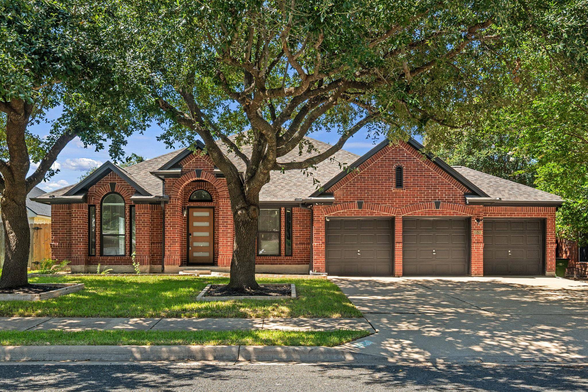 3539 Laurel Bay LOOP, Round Rock, TX 78681