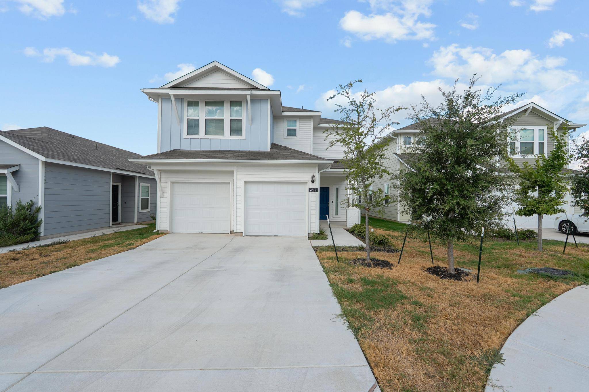 2812 Steels RD, Pflugerville, TX 78660