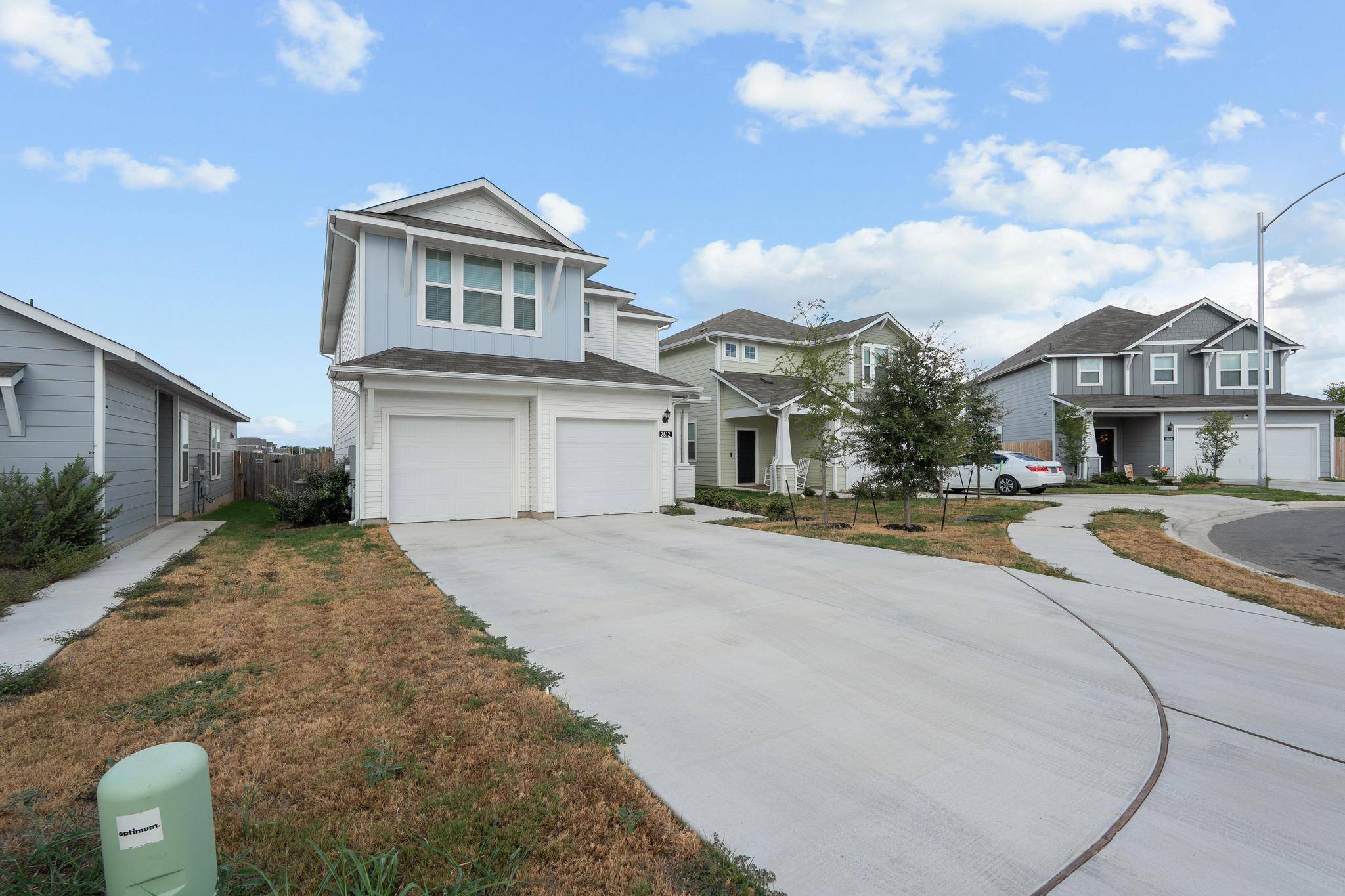 2812 Steels RD, Pflugerville, TX 78660