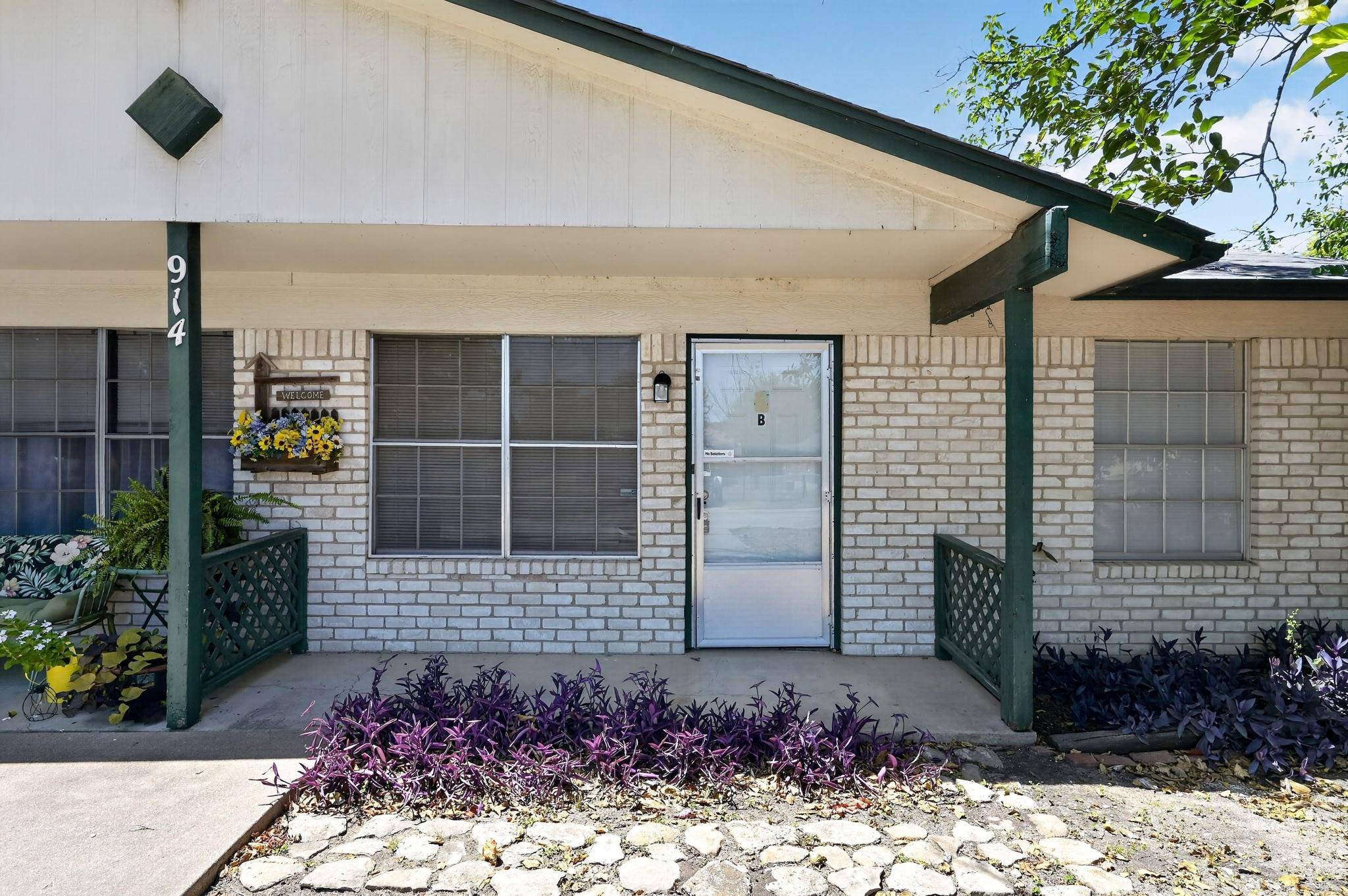 914 Travis LN, Harker Heights, TX 76548