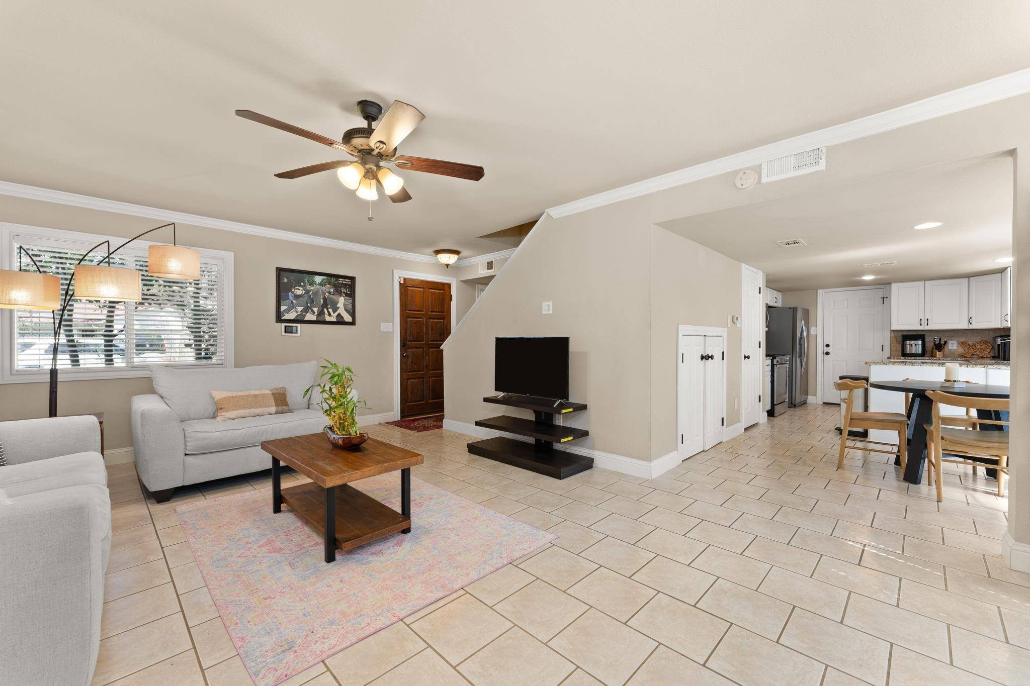 4503 Sarasota DR, Austin, TX 78749