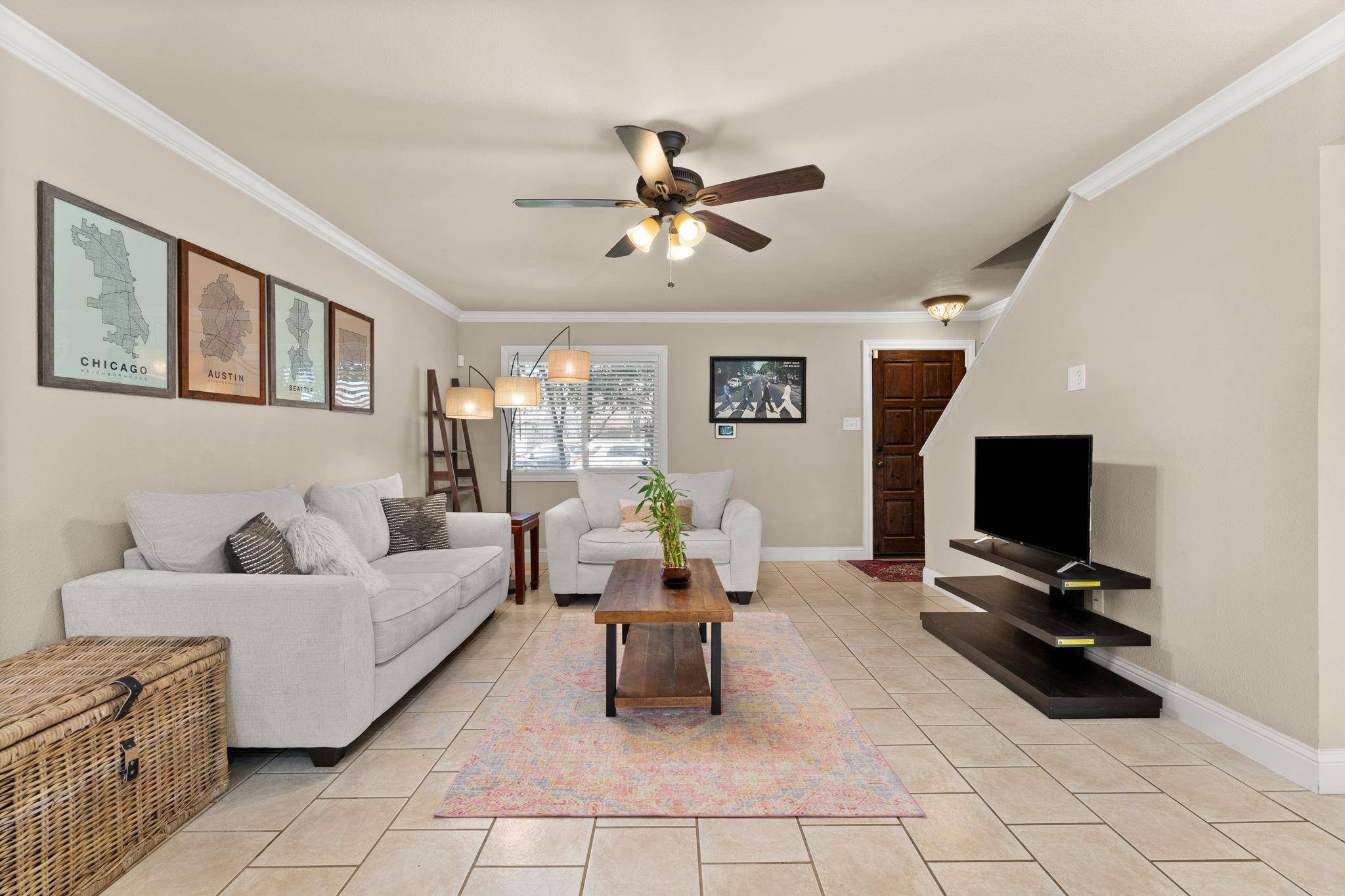 4503 Sarasota DR, Austin, TX 78749